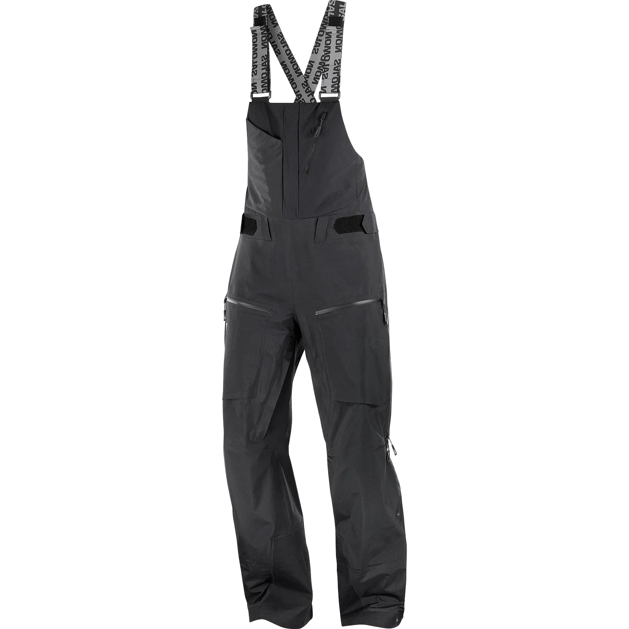 Salomon Scrambler Gore-Tex ’S Ski Pants Women's