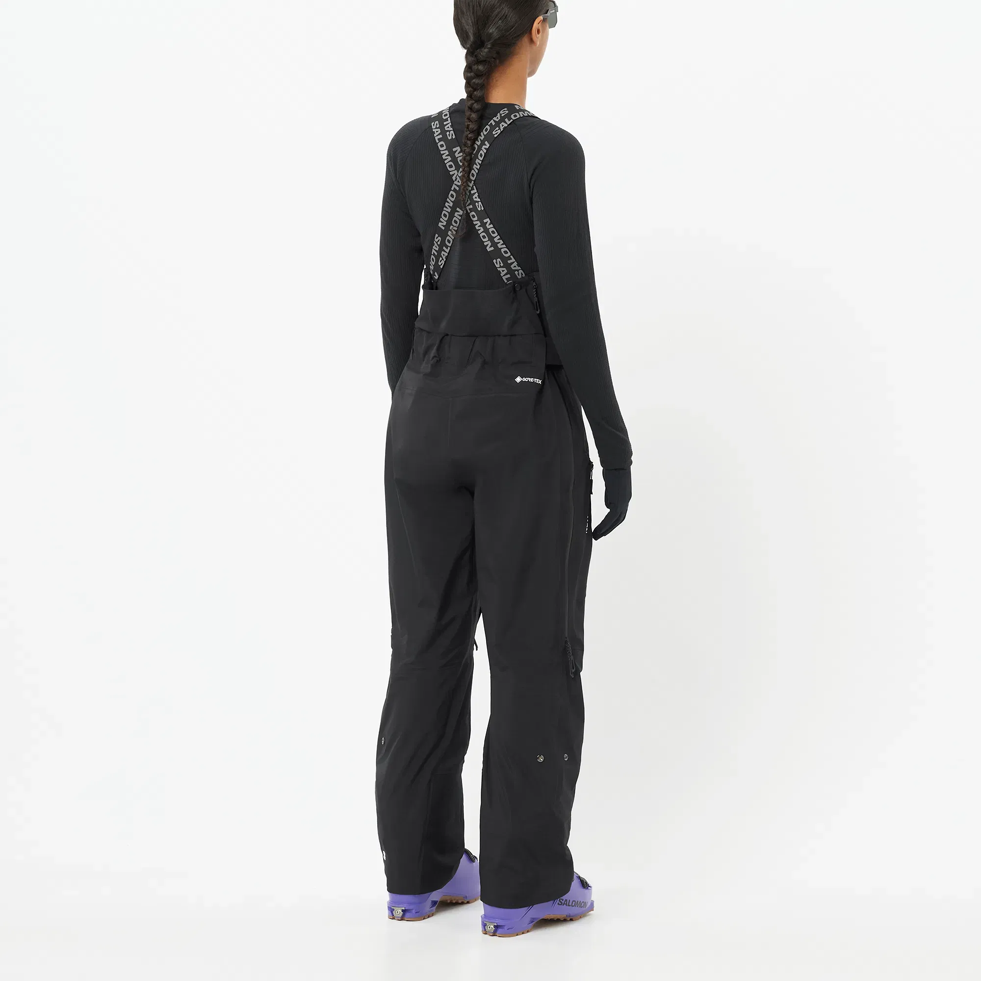 Salomon Scrambler Gore-Tex ’S Ski Pants Women's