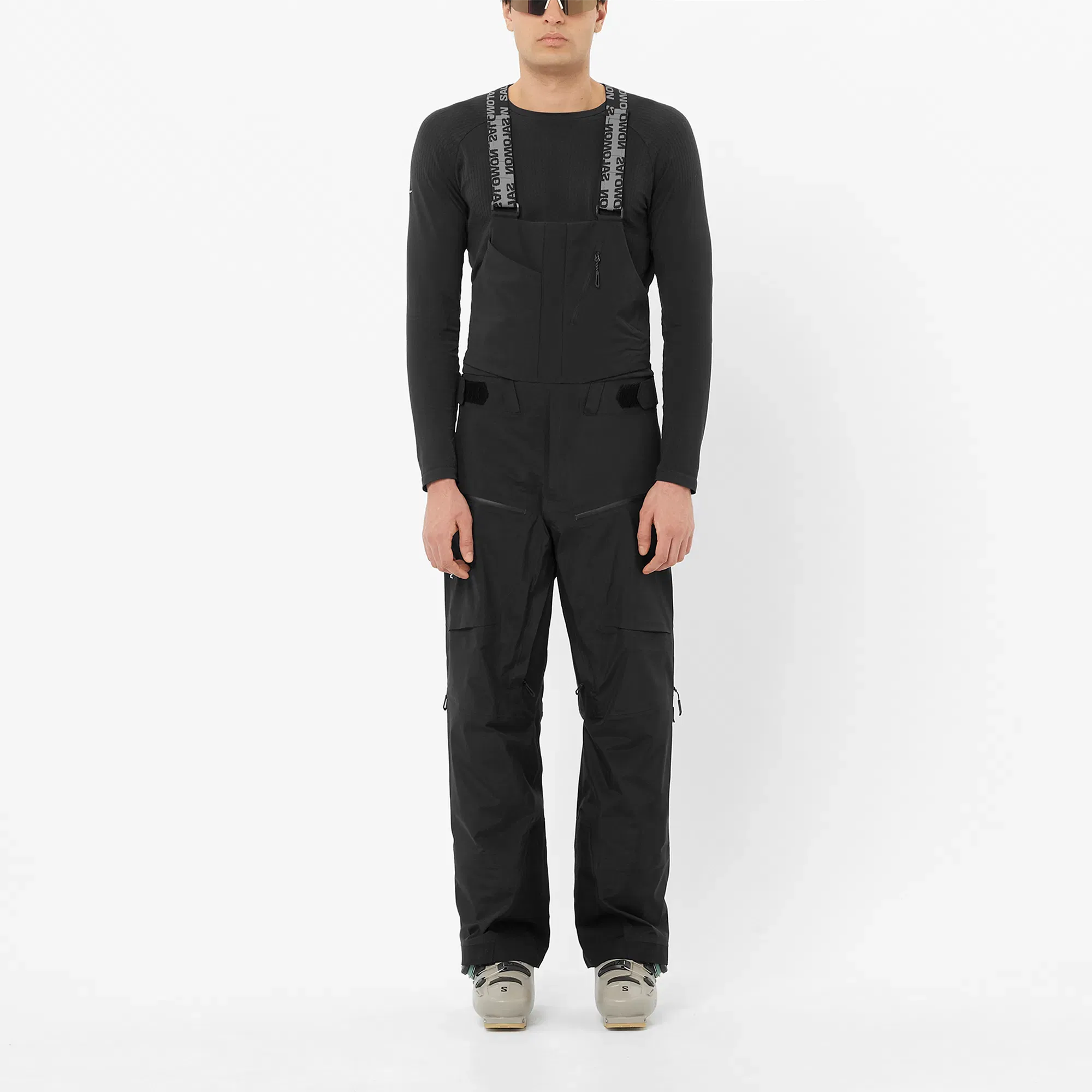 Salomon Scrambler Gore-Tex ’S Shell Pants