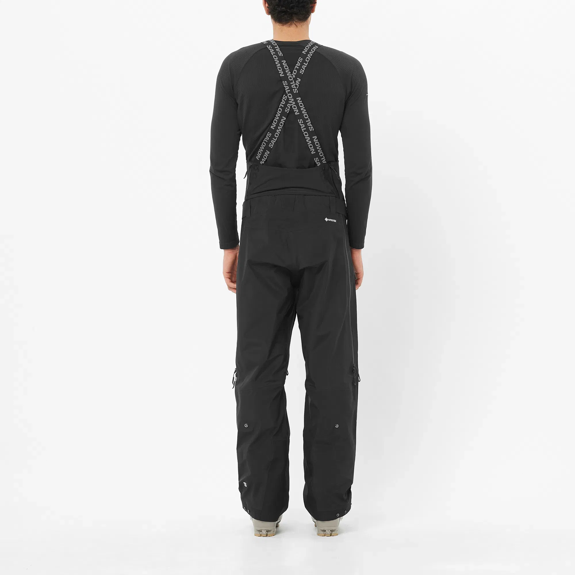 Salomon Scrambler Gore-Tex ’S Shell Pants