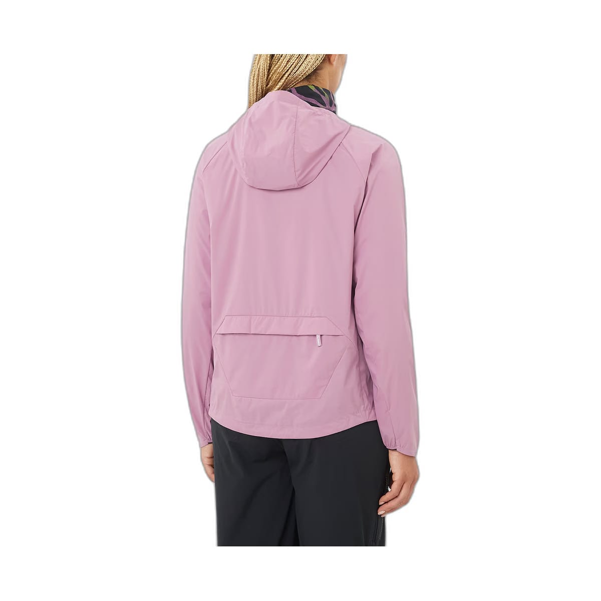 Salomon Outwind Jacket Women's