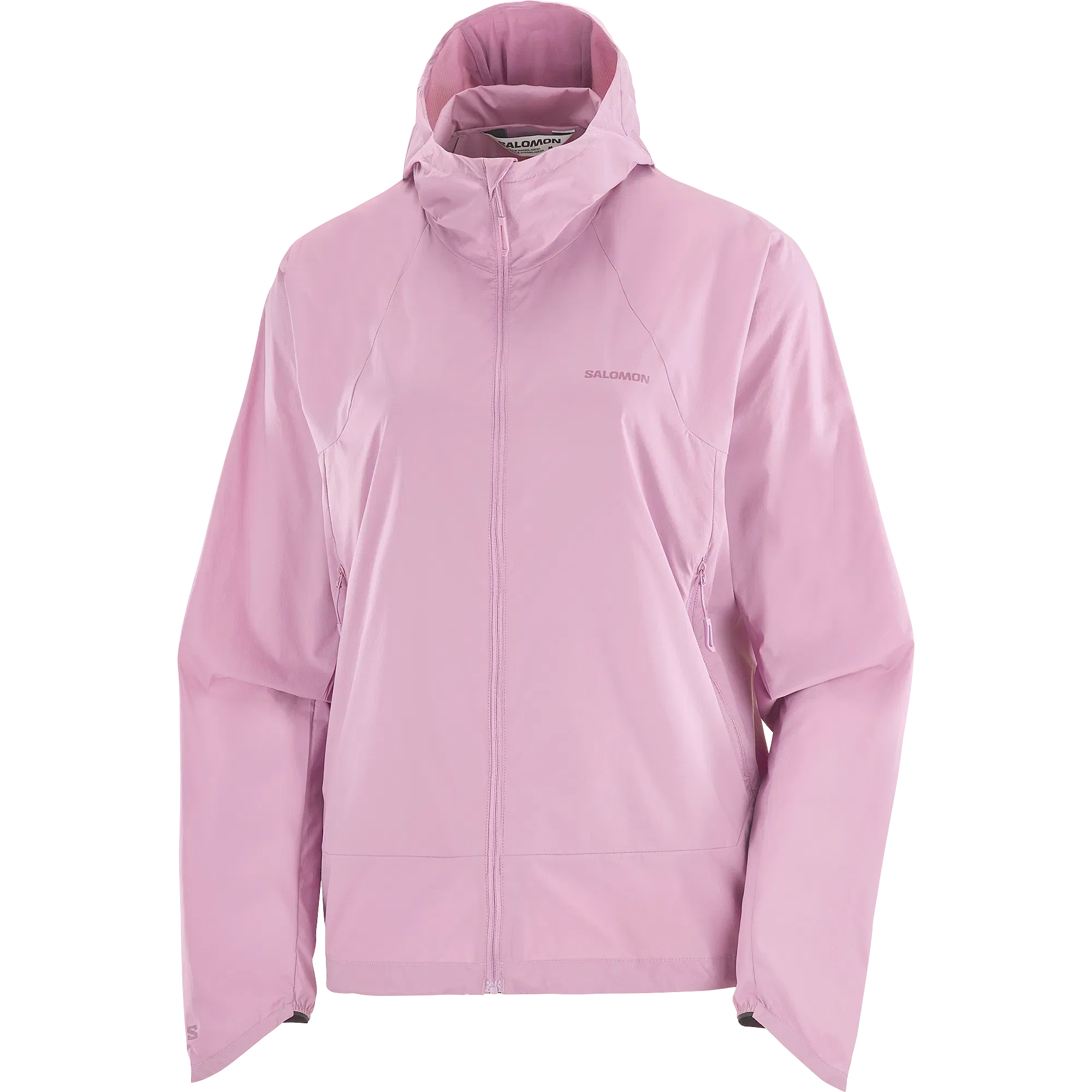 Salomon Outwind Jacket Women's