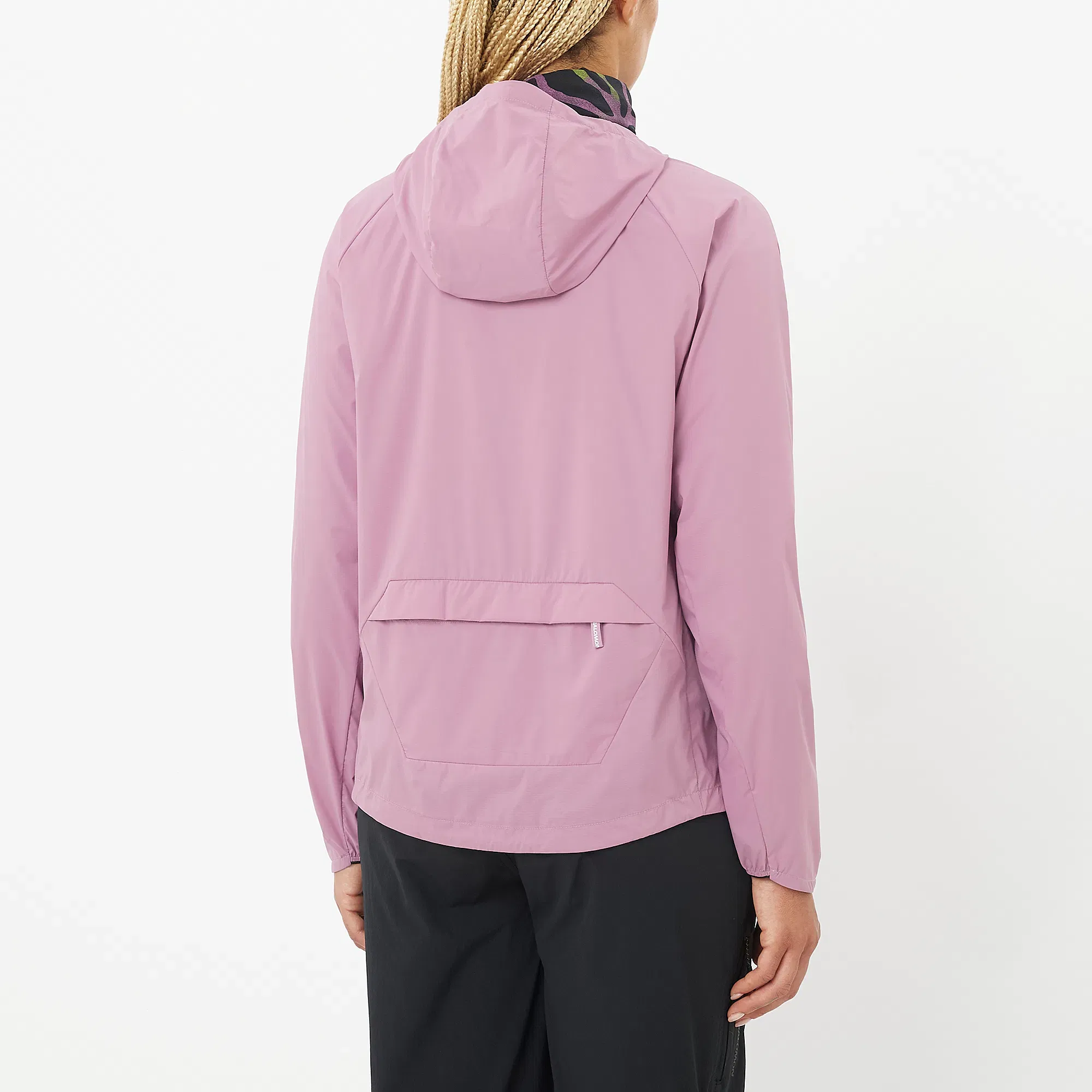 Salomon Outwind Jacket Women's
