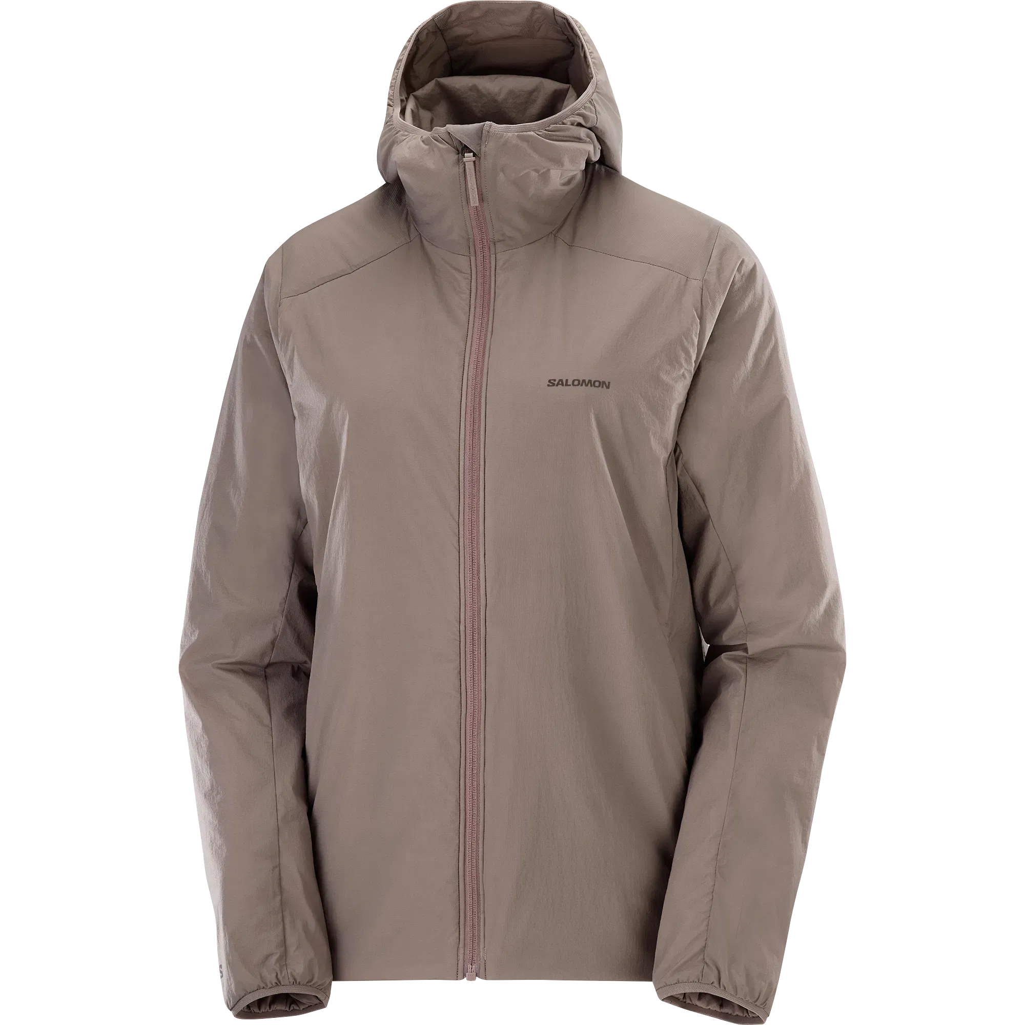 Salomon Mountain Flex Insulated Jacket Hoodie Women's
