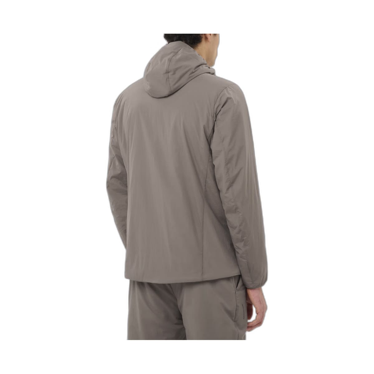 Salomon Mountain Flex Insulated Hooded Jacket