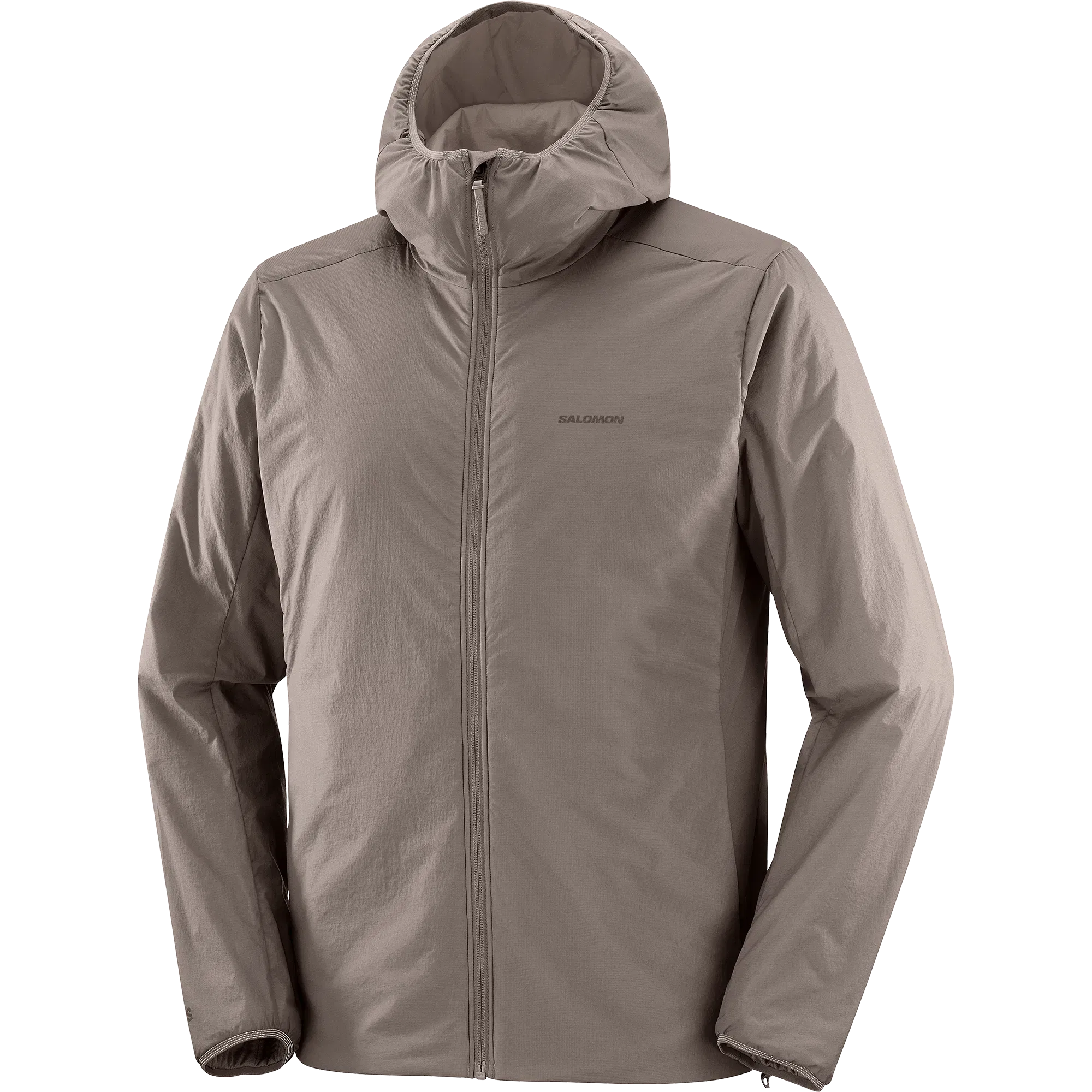 Salomon Mountain Flex Insulated Hooded Jacket