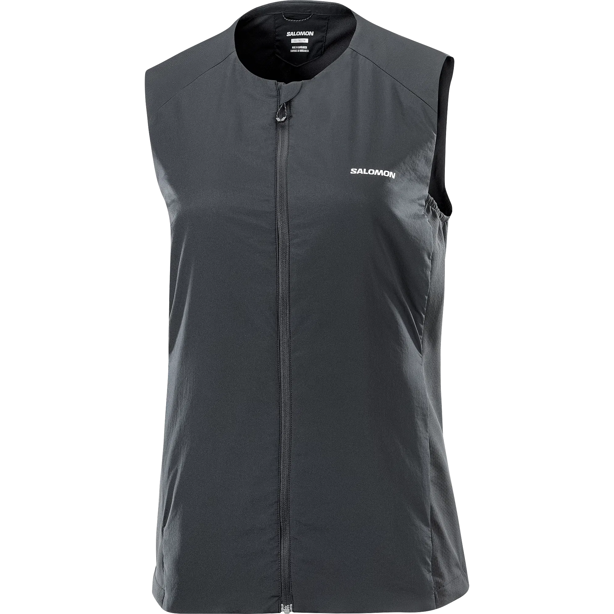 Salomon Mountain Flex Hybrid ’S Down Vest Women's