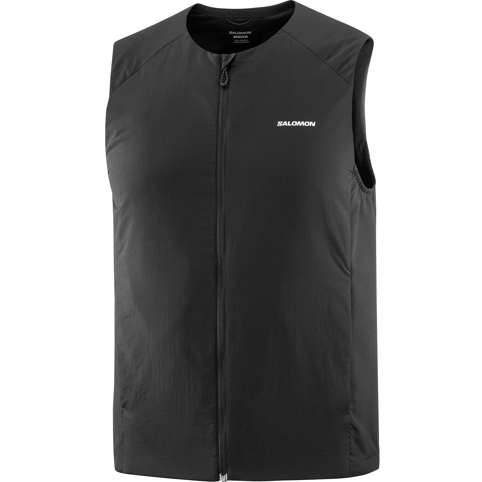 Salomon Mountain Flex Hybrid Running Vest