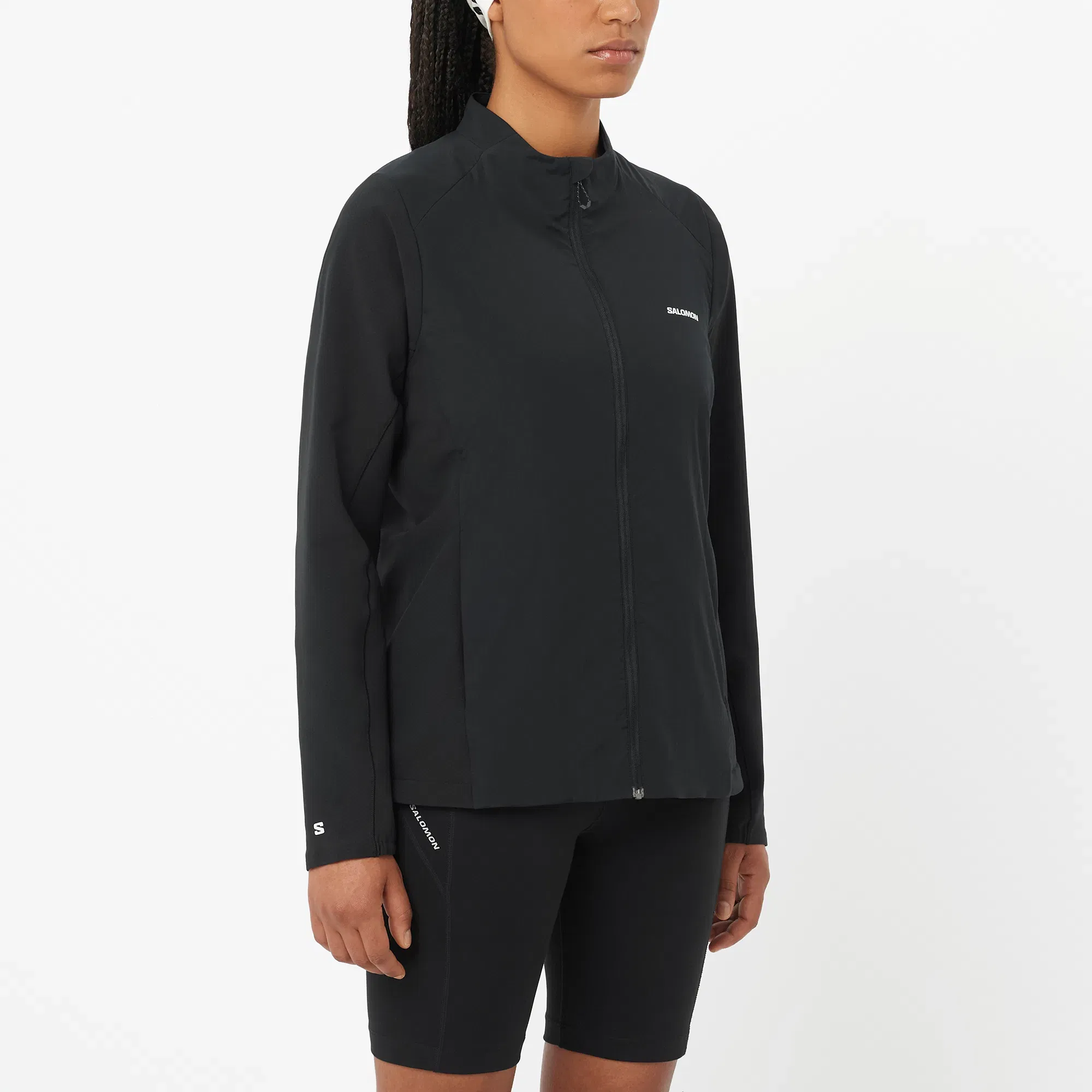 Salomon Mountain Flex Hybrid Insulated Jacket Women's