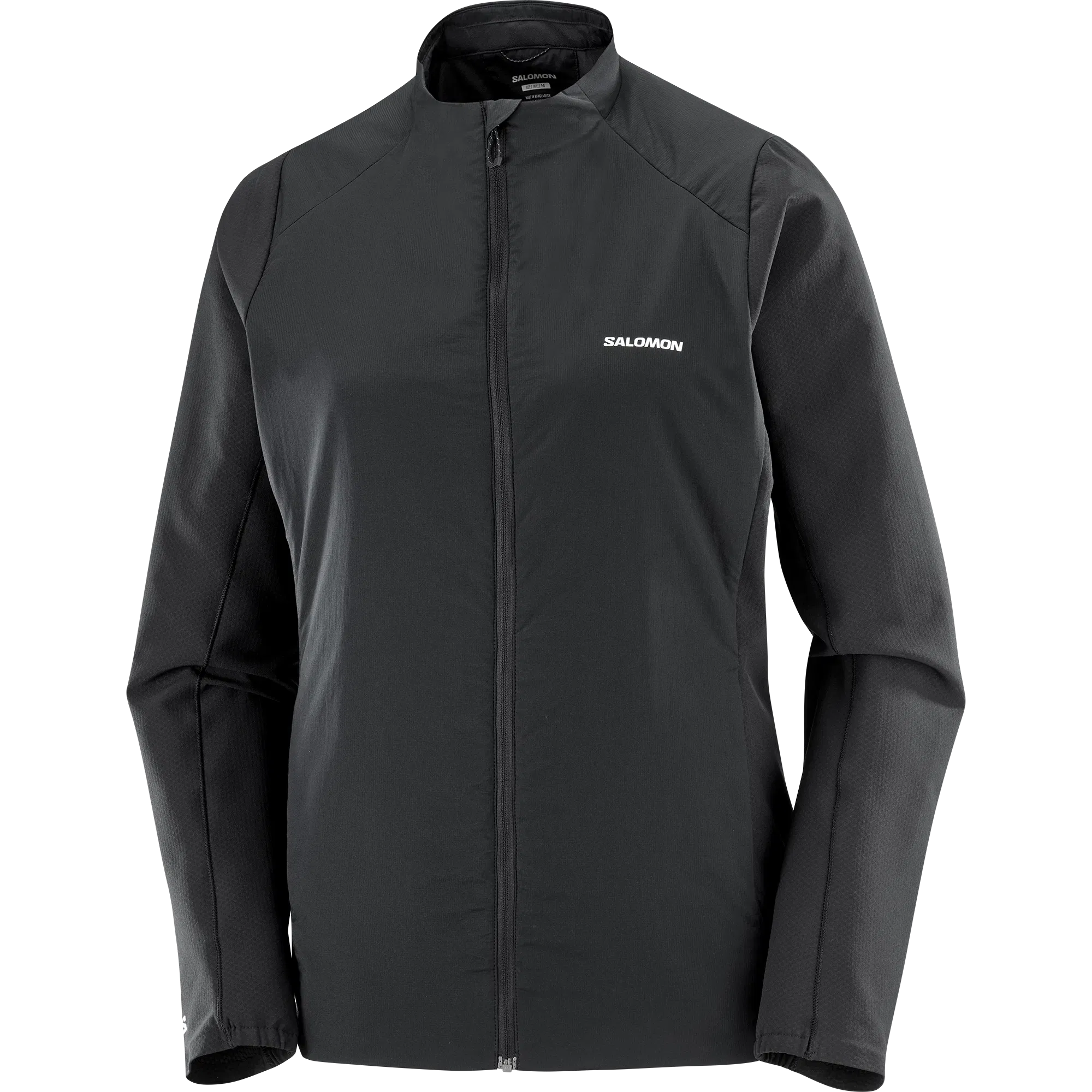 Salomon Mountain Flex Hybrid Insulated Jacket Women's