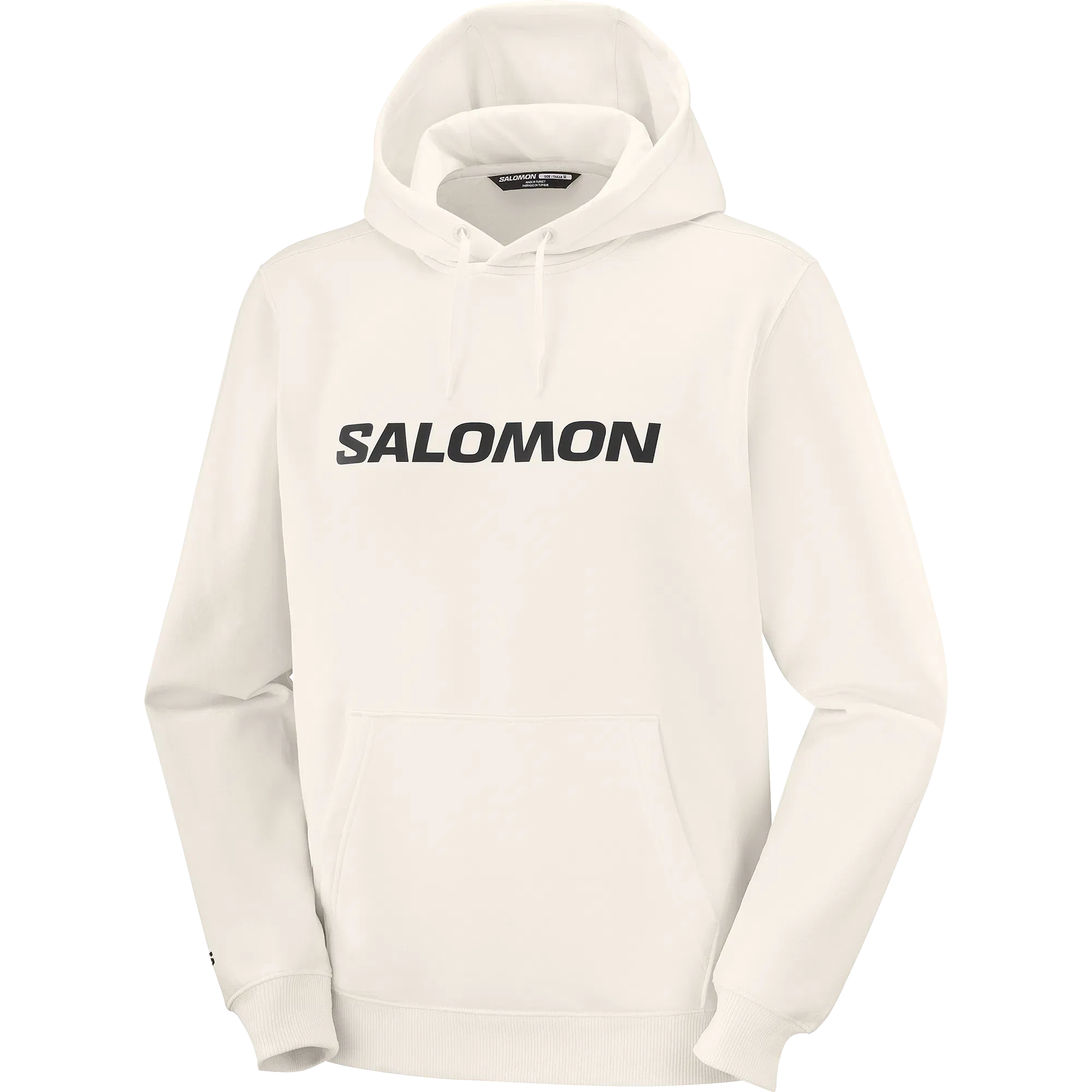 Salomon Logo Hoodie
