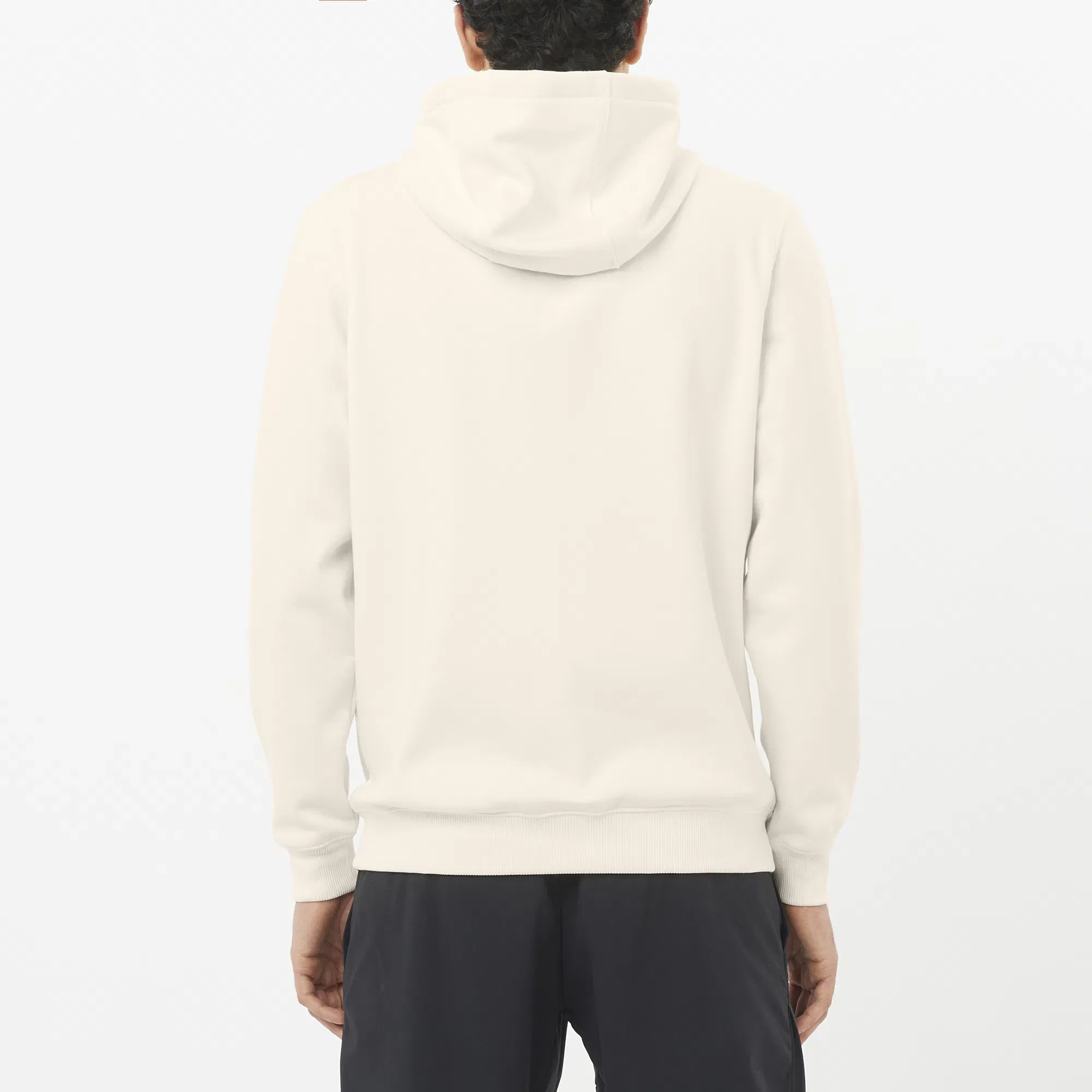 Salomon Logo Hoodie