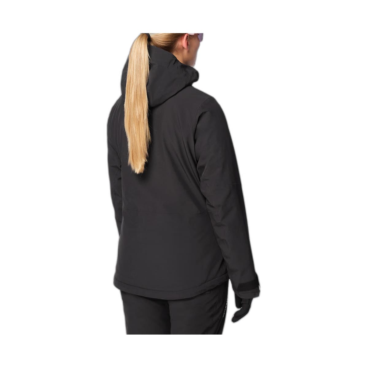 Salomon Highland Insulated Hooded Jacket Women's