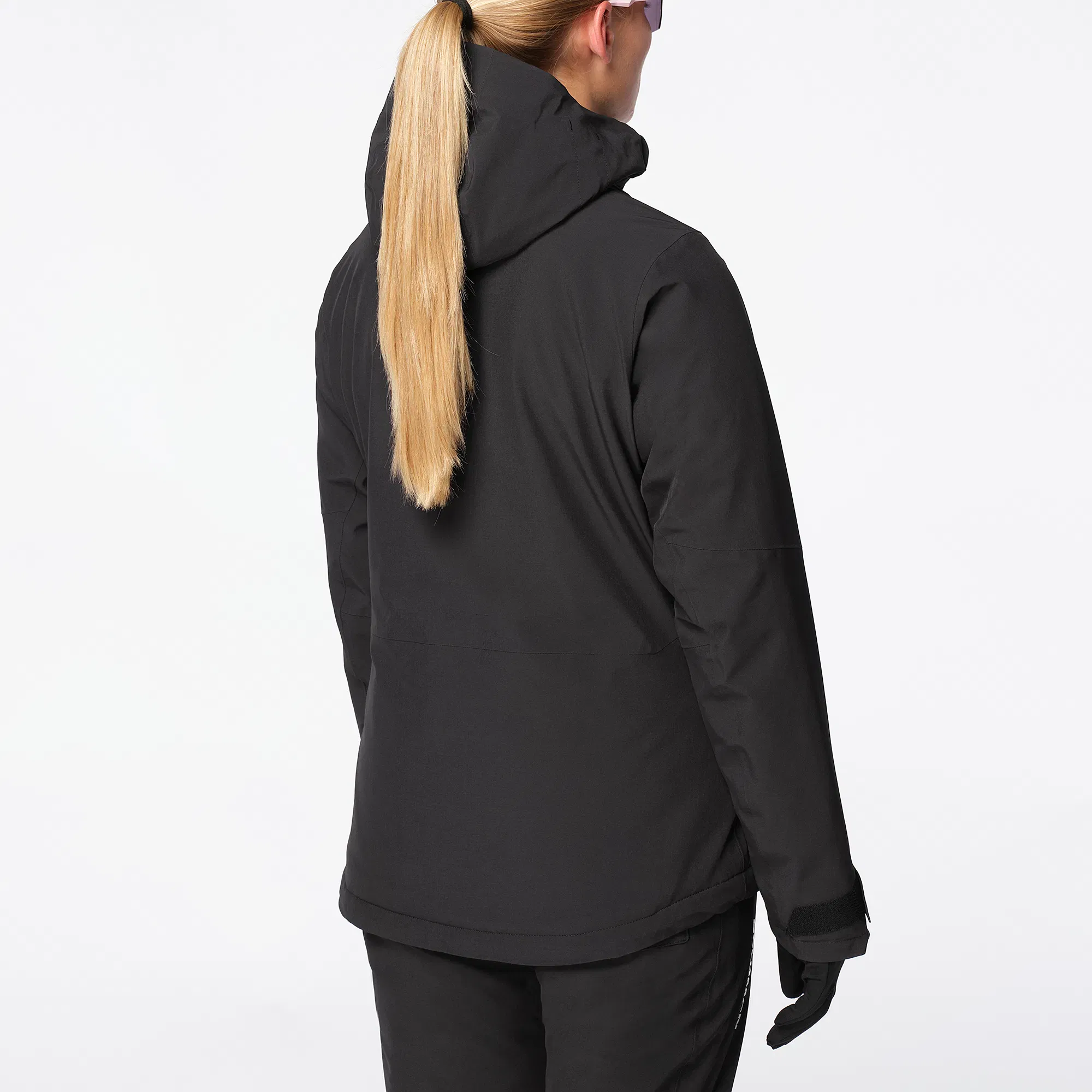 Salomon Highland Insulated Hooded Jacket Women's