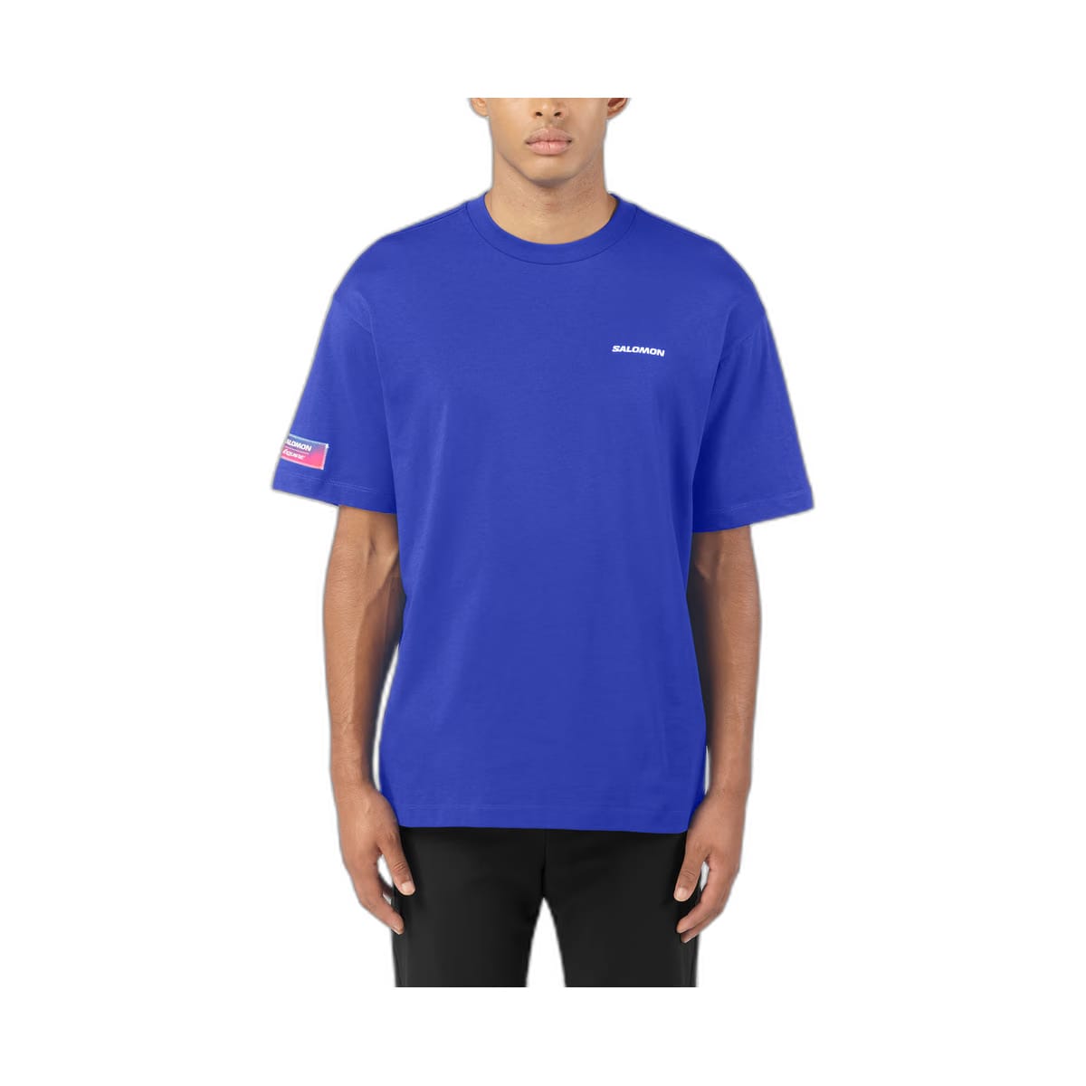 Salomon Equipe Shorts Sleeve T-Shirt