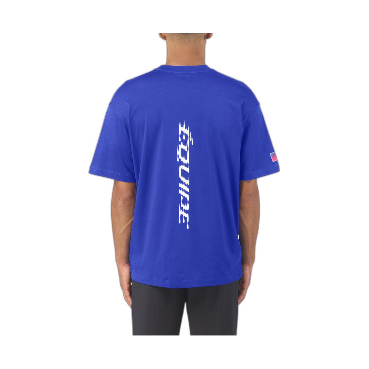 Salomon Equipe Shorts Sleeve T-Shirt