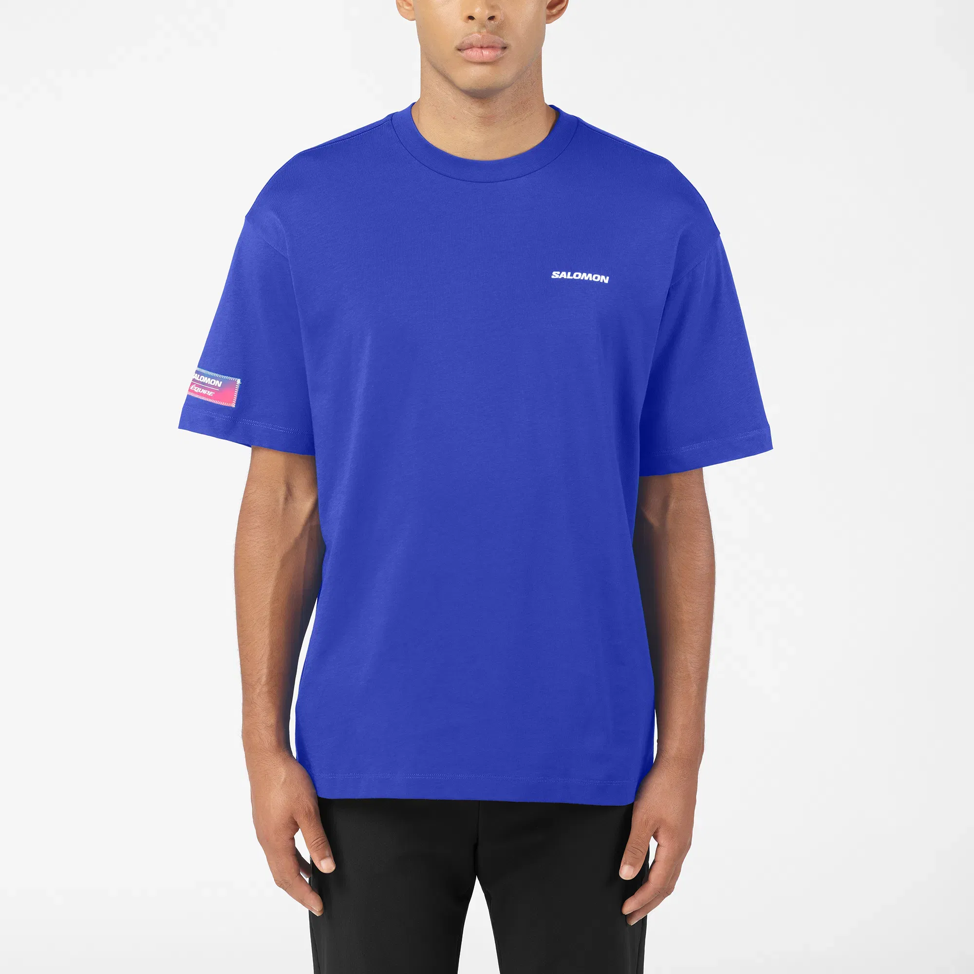 Salomon Equipe Shorts Sleeve T-Shirt
