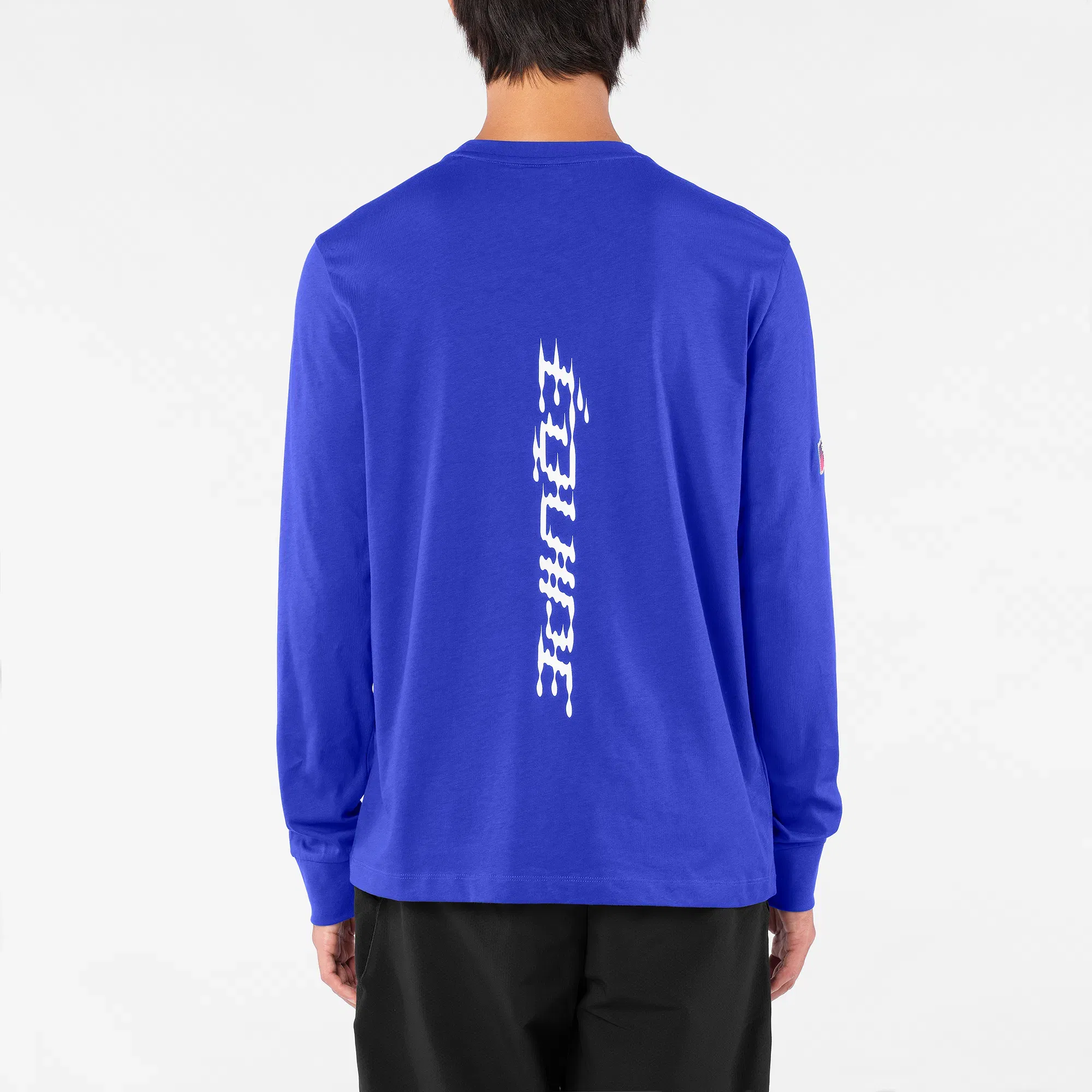 Salomon Equipe Long Sleeve T-Shirt