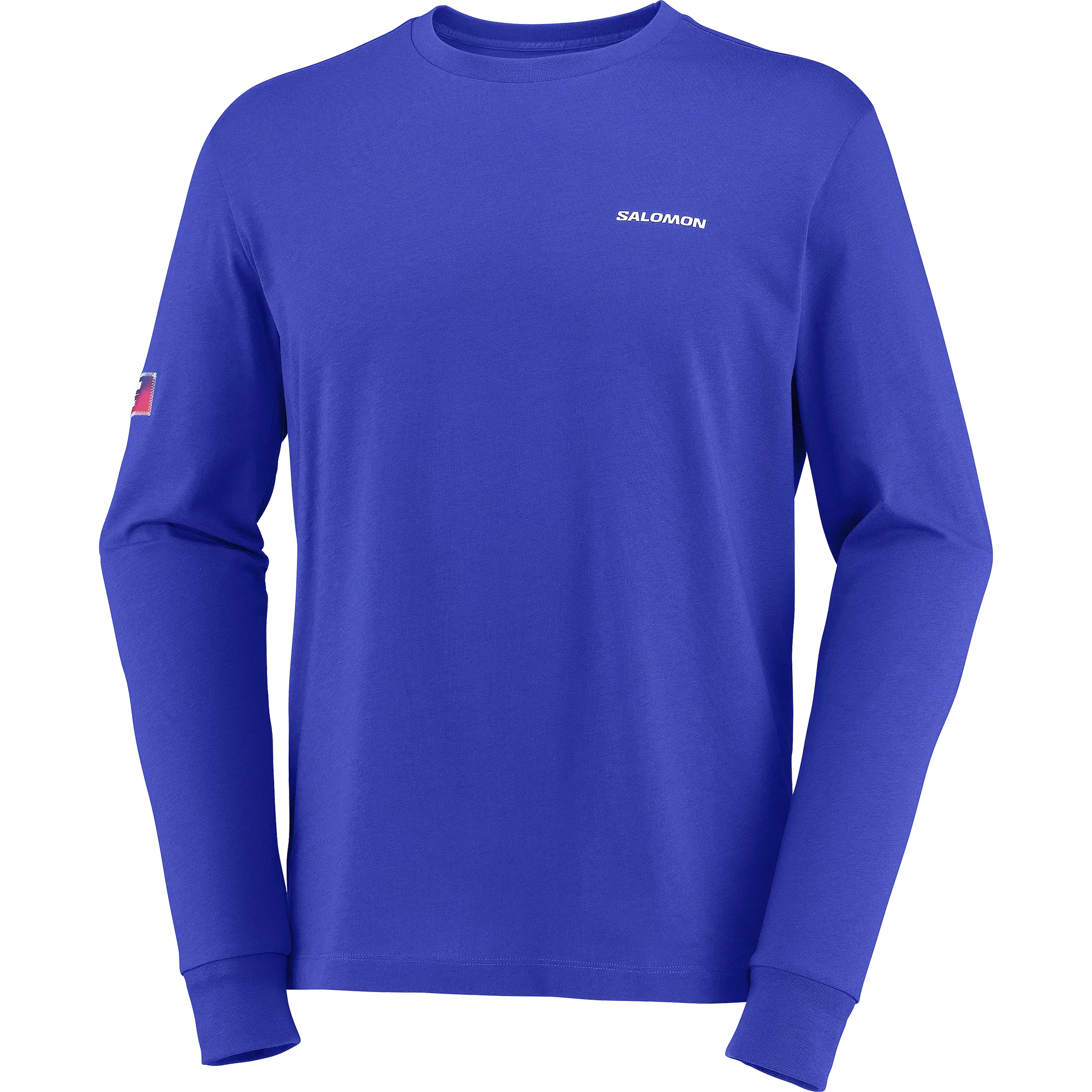 Salomon Equipe Long Sleeve T-Shirt