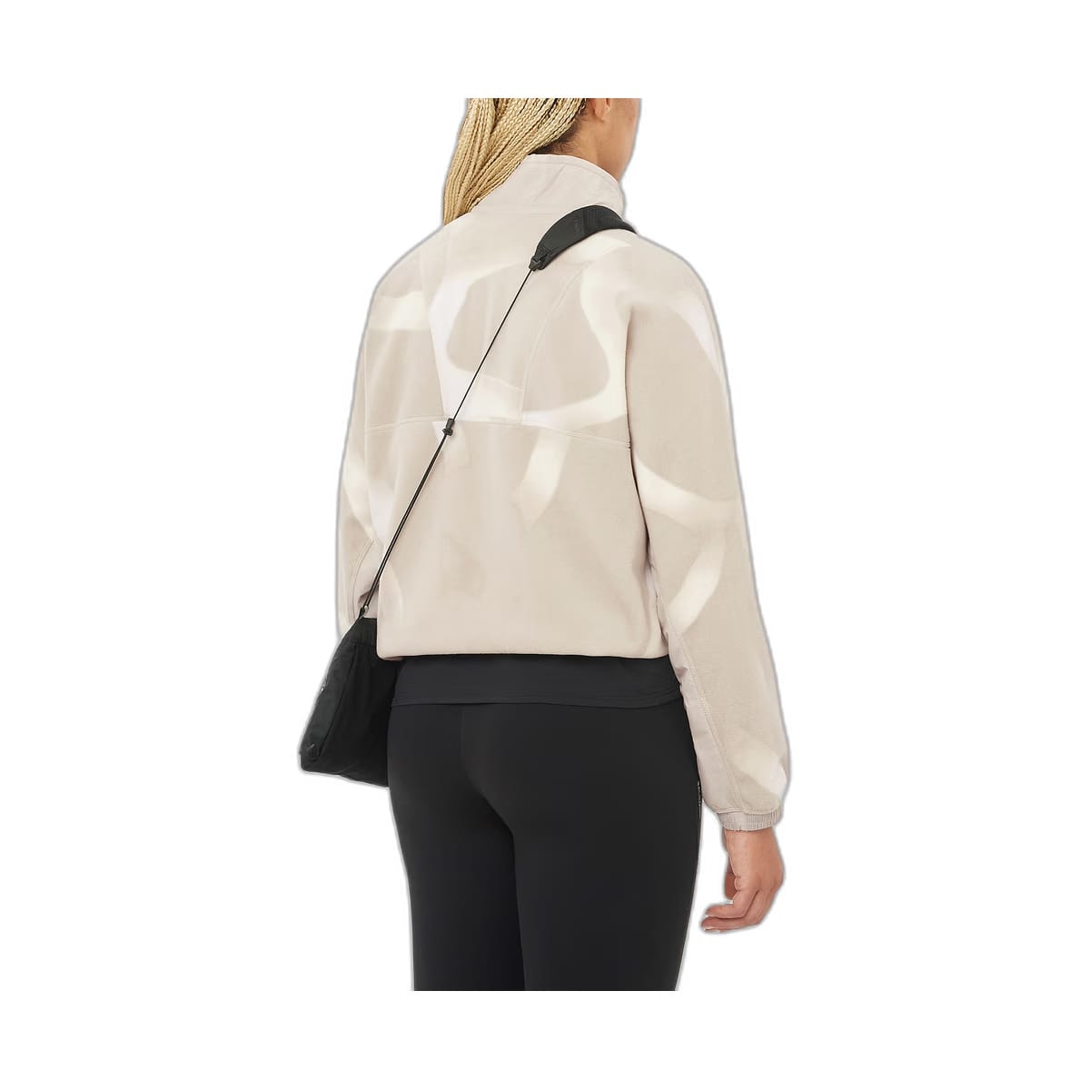 Salomon Chroma ’S Half Zip Midlayer Women's