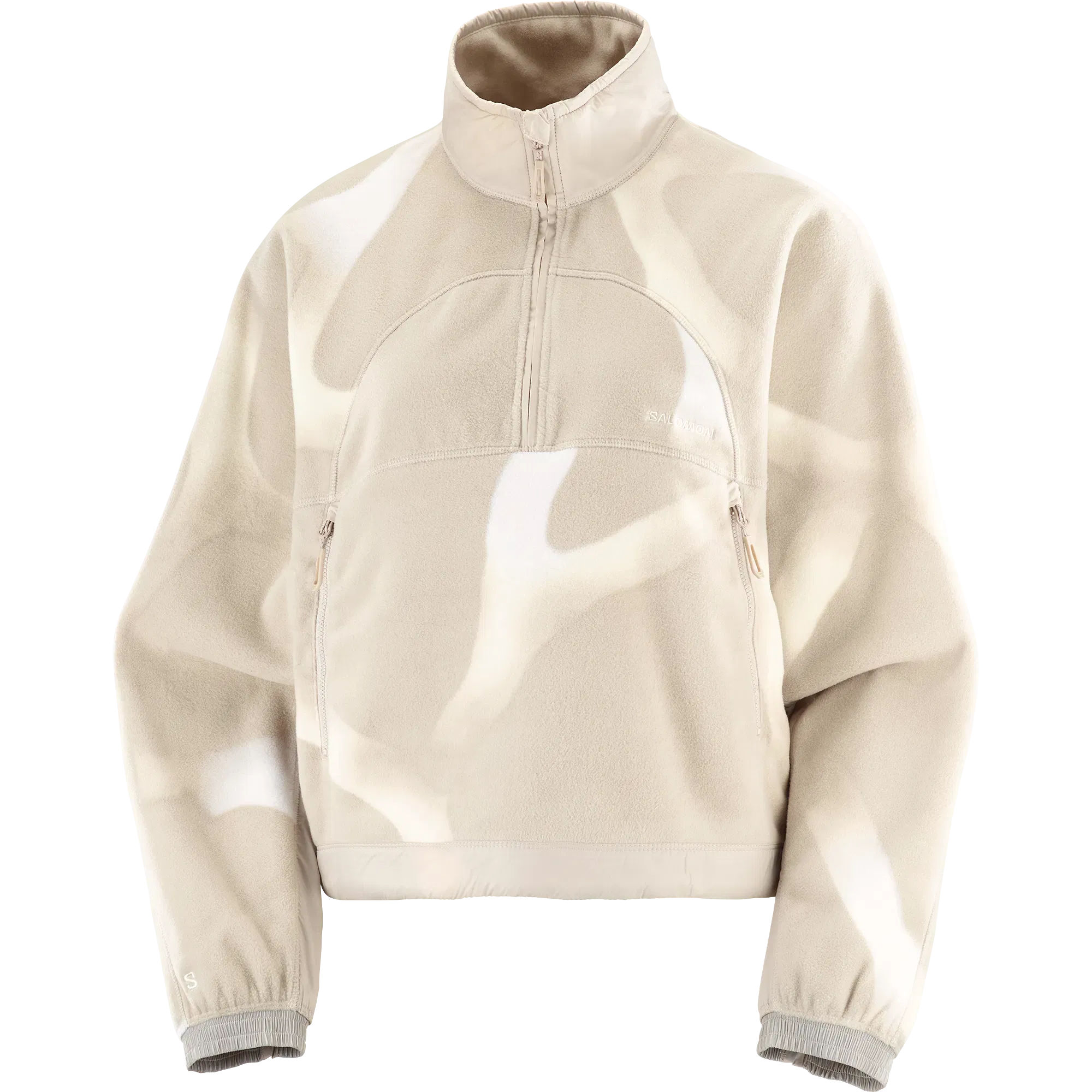 Salomon Chroma ’S Half Zip Midlayer Women's