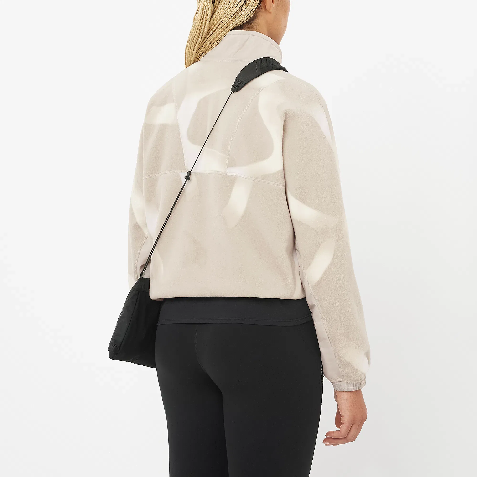 Salomon Chroma ’S Half Zip Midlayer Women's