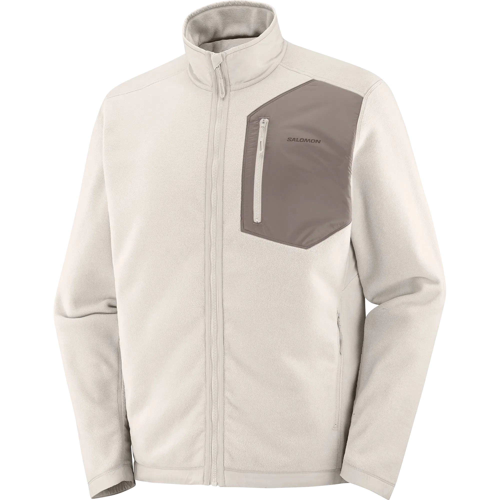 Salomon Chroma Full Zip Midlayer Jacket
