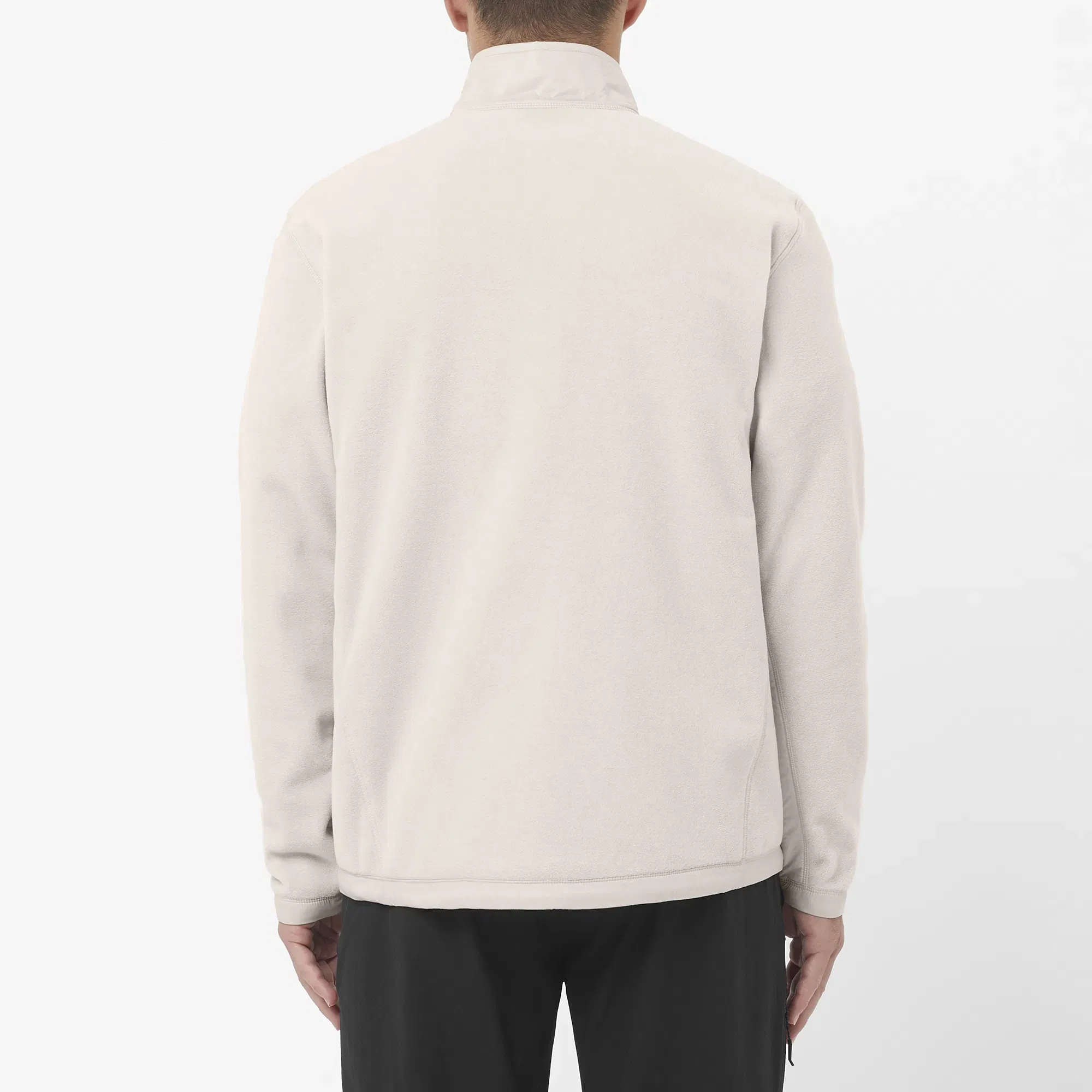 Salomon Chroma Full Zip Midlayer Jacket