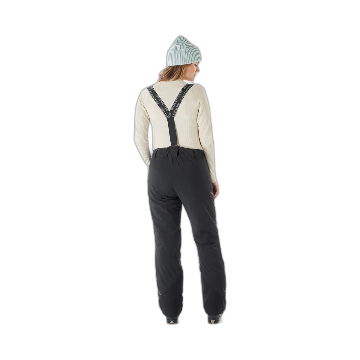 Salomon Brilliant ’S Ski Pants Women's