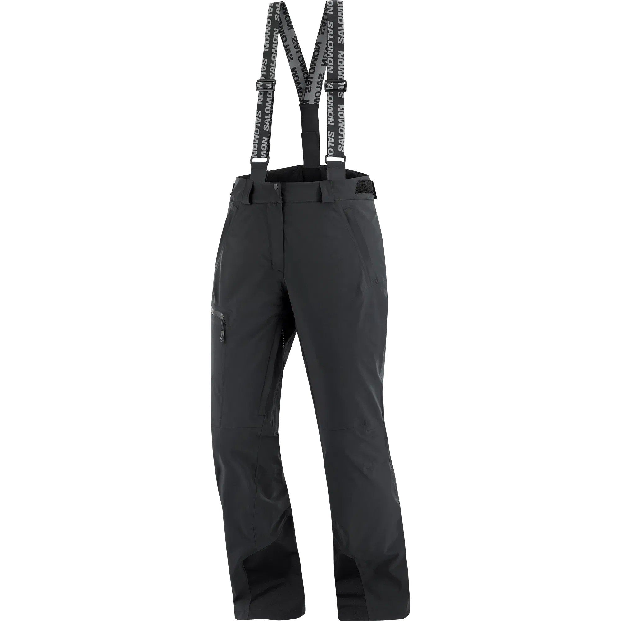Salomon Brilliant ’S Ski Pants Women's