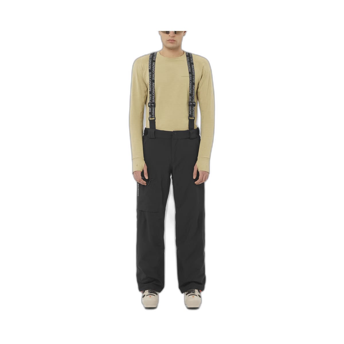 Salomon Brilliant ’S Ski Pants