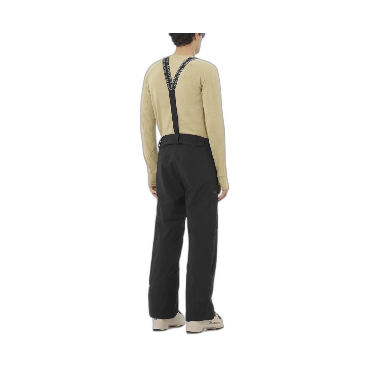 Salomon Brilliant ’S Ski Pants