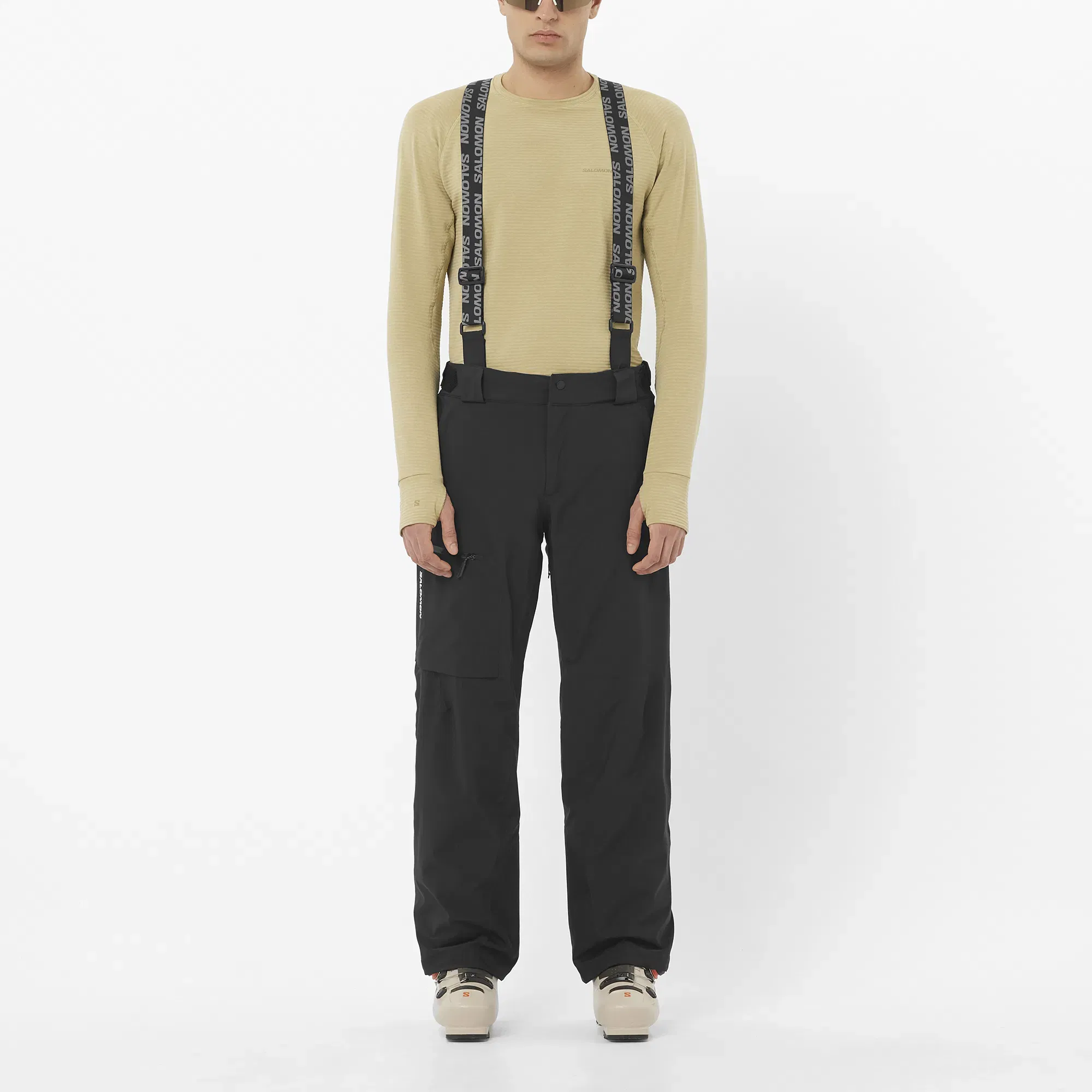 Salomon Brilliant ’S Ski Pants