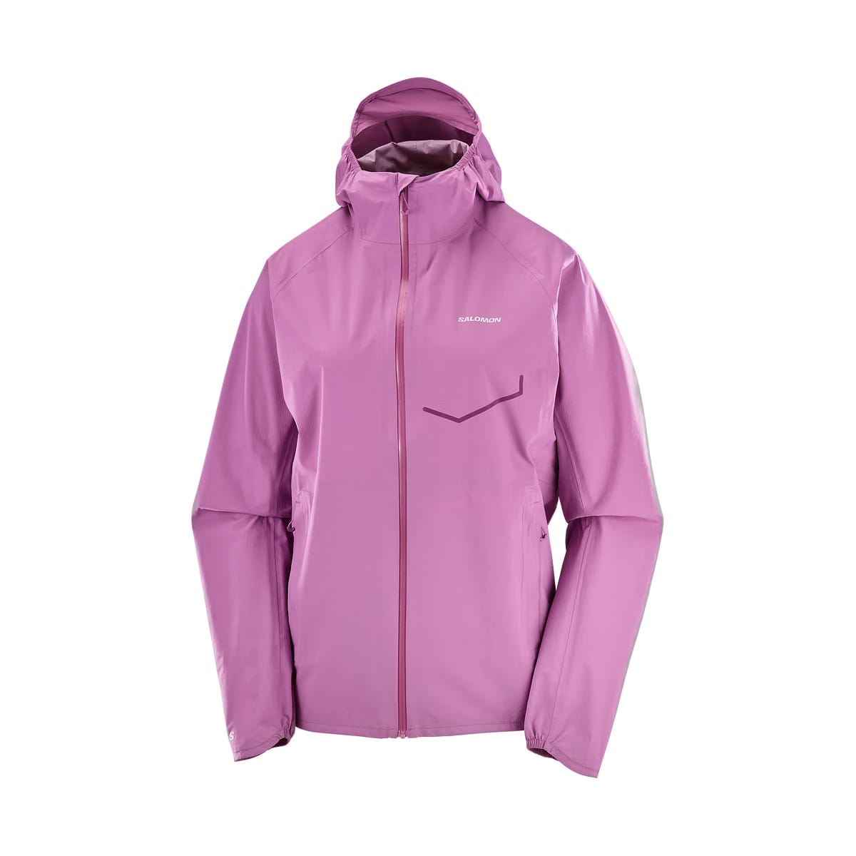 Salomon Bonatti Waterproof Shell Jacket Women's