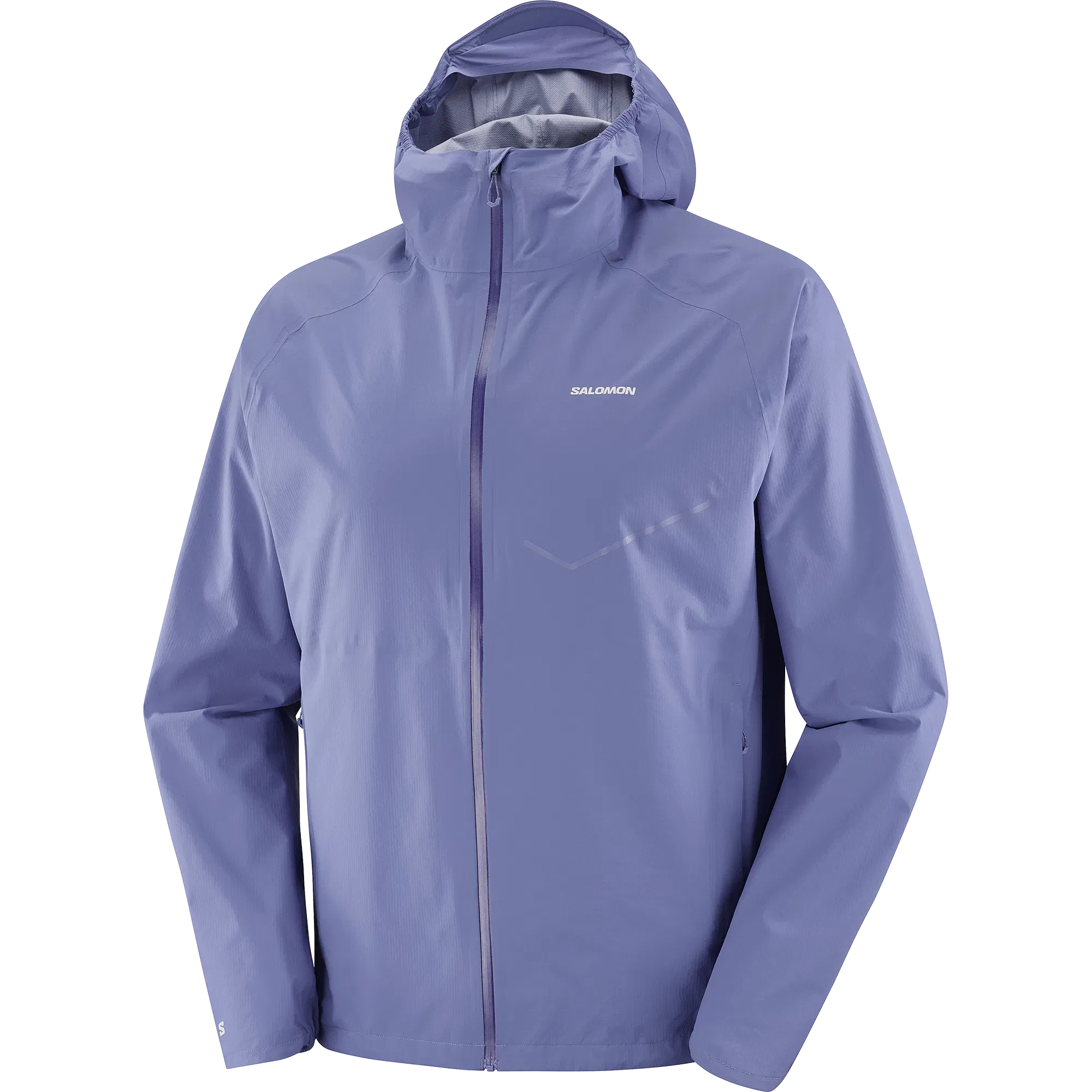 Salomon Bonatti Waterproof Shell Jacket
