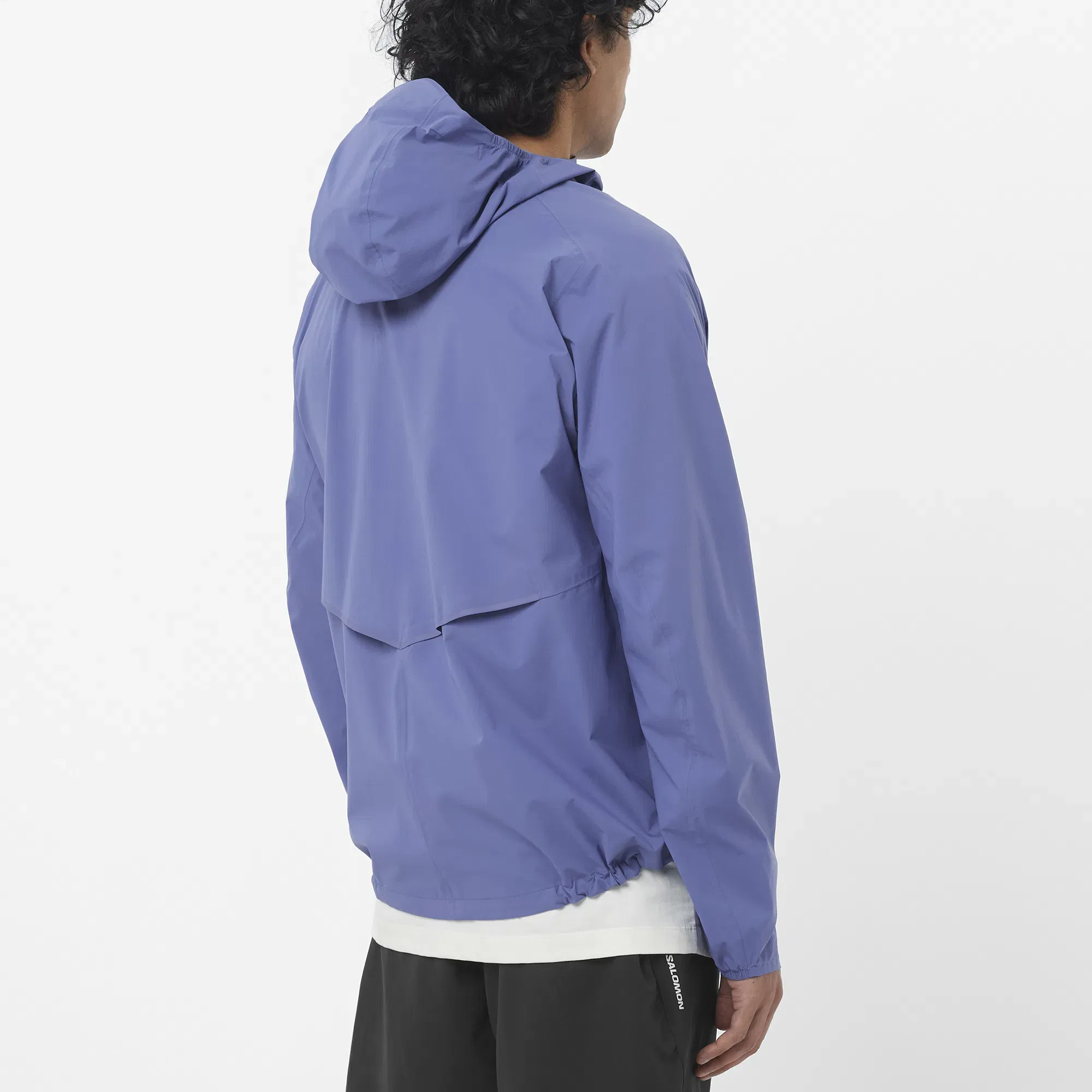 Salomon Bonatti Waterproof Shell Jacket