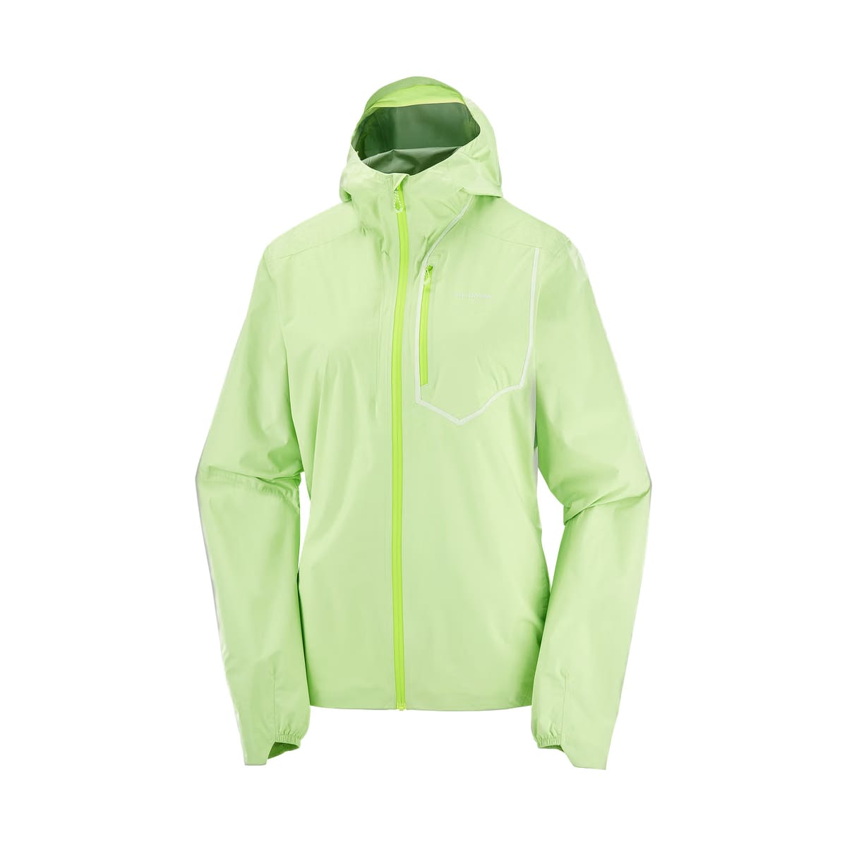 Salomon Bonatti Pro Shell Jacket Women's