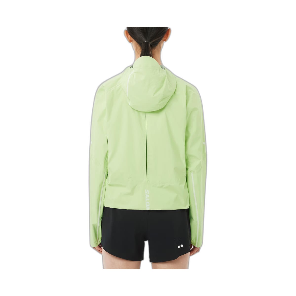 Salomon Bonatti Pro Shell Jacket Women's