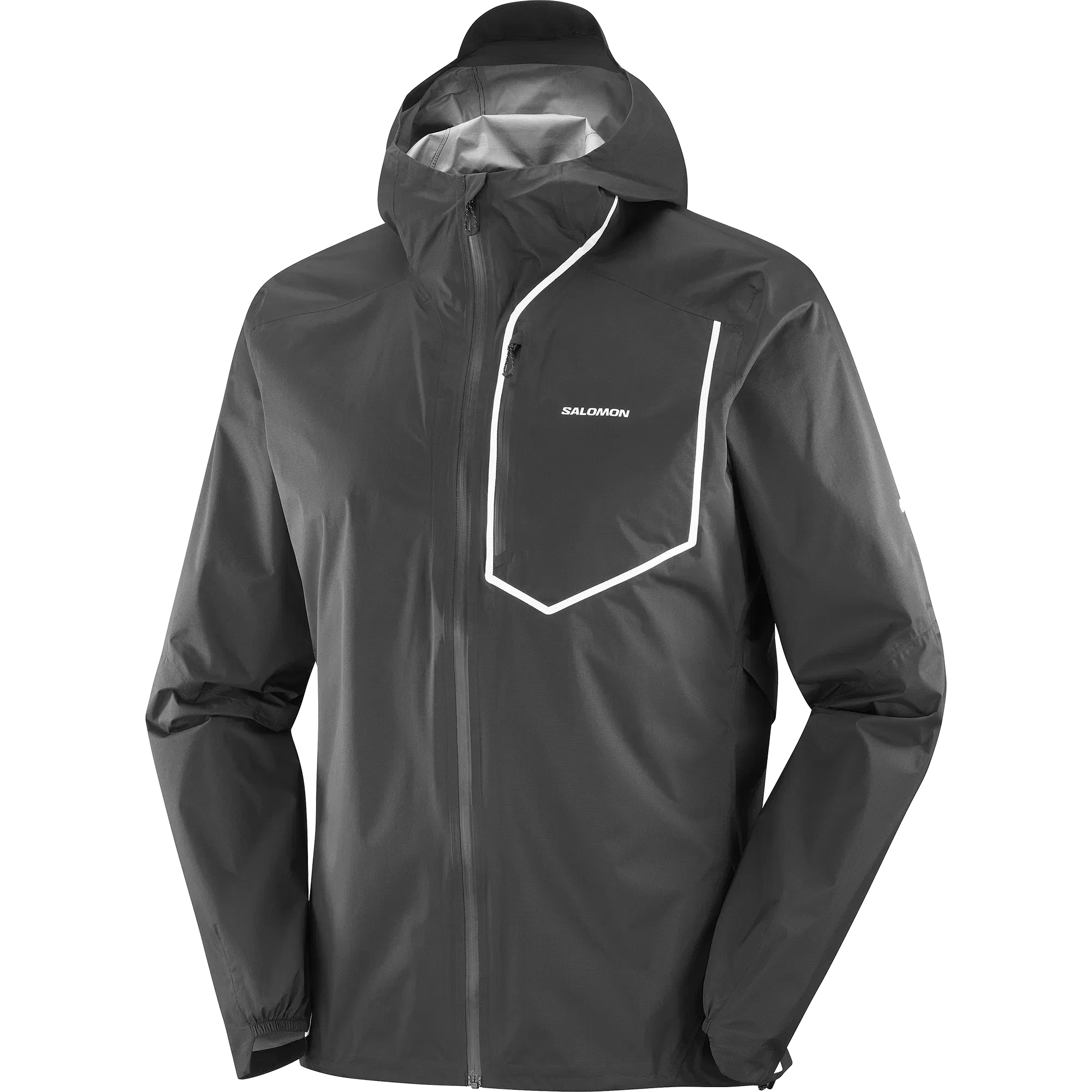 Salomon Bonatti Pro Shell Jacket
