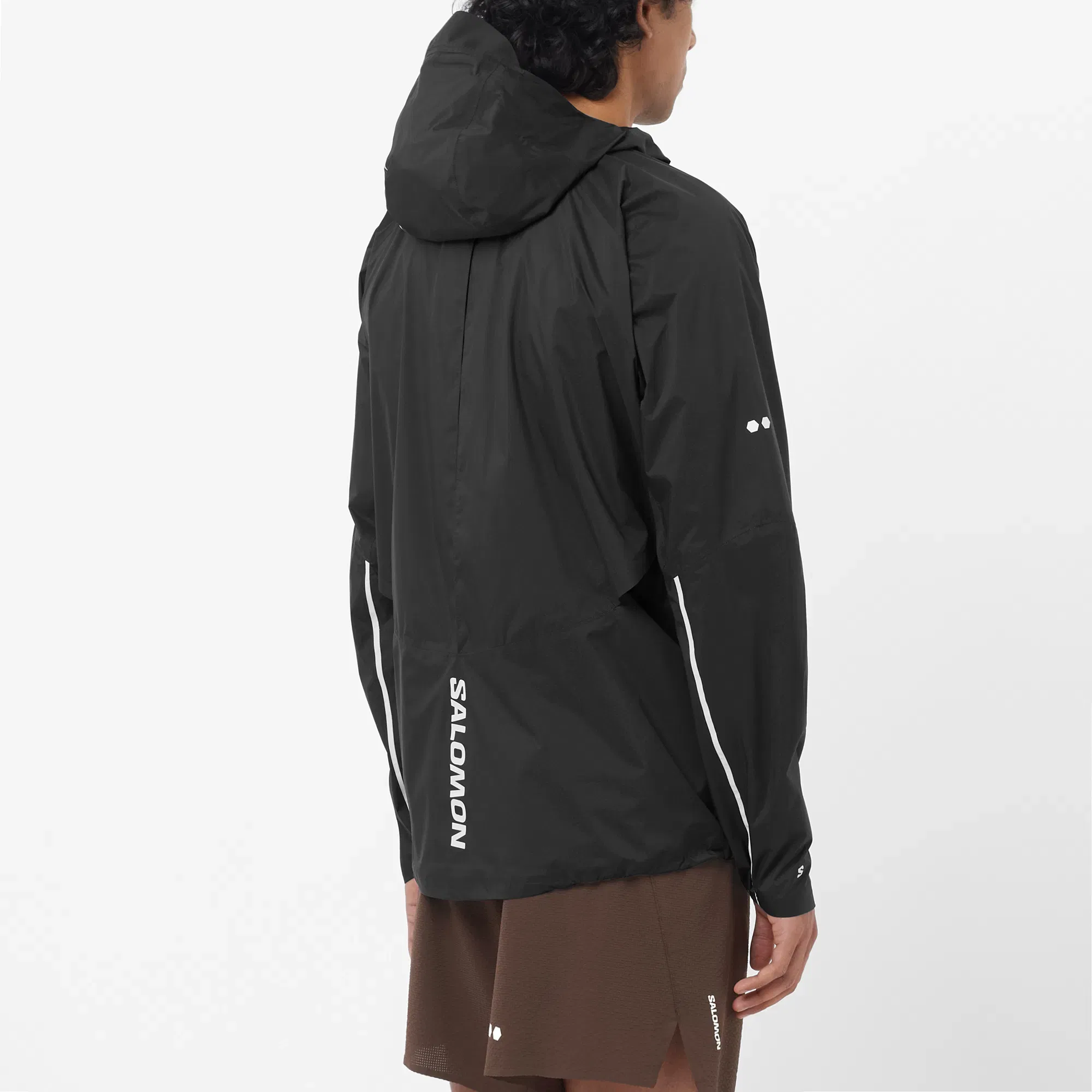 Salomon Bonatti Pro Shell Jacket
