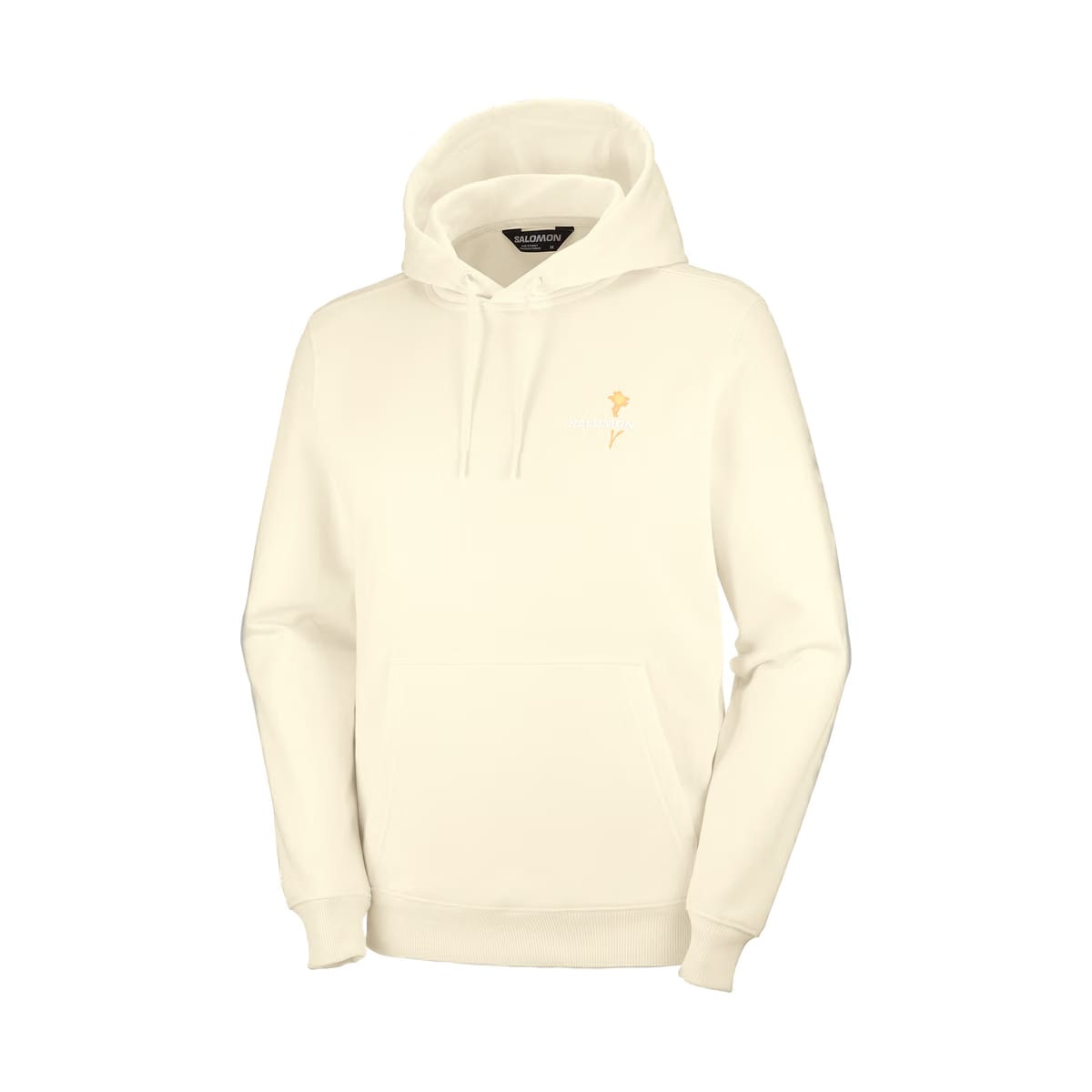 Salomon Alpen Blossom Hooded Pullover