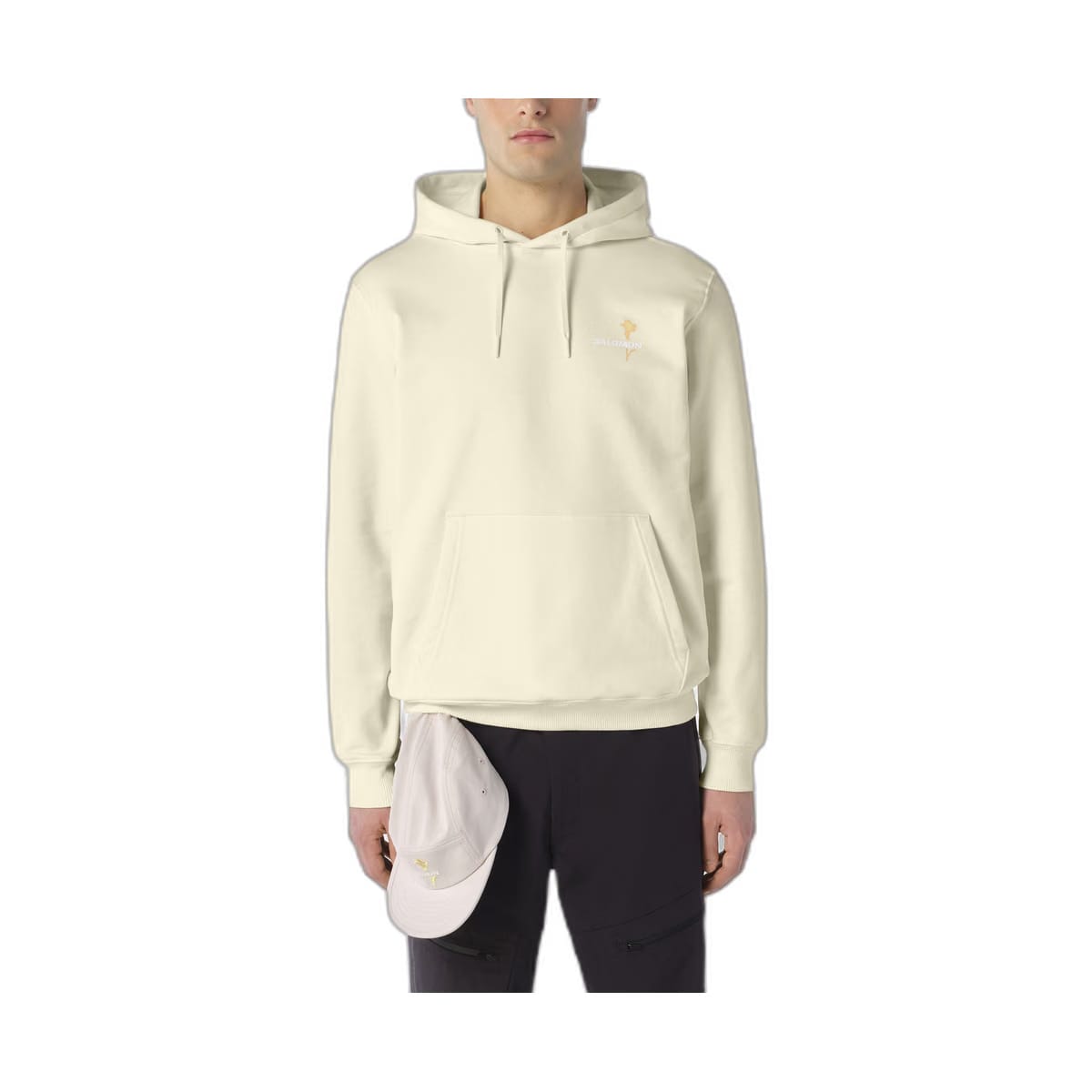 Salomon Alpen Blossom Hooded Pullover