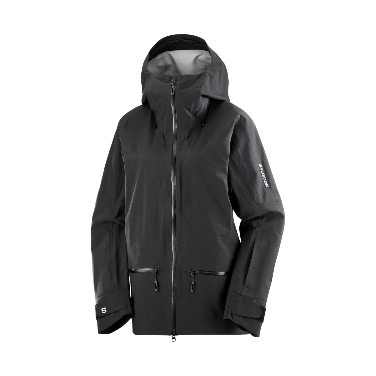 Salomon Absolute 3L Shell Jacket Women's