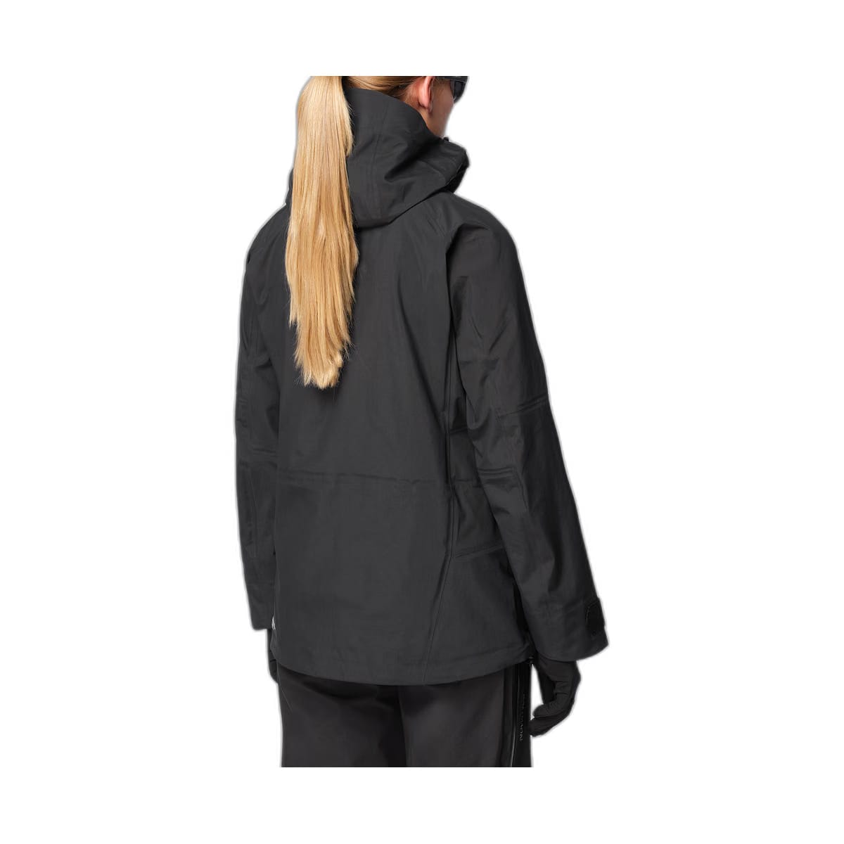 Salomon Absolute 3L Shell Jacket Women's