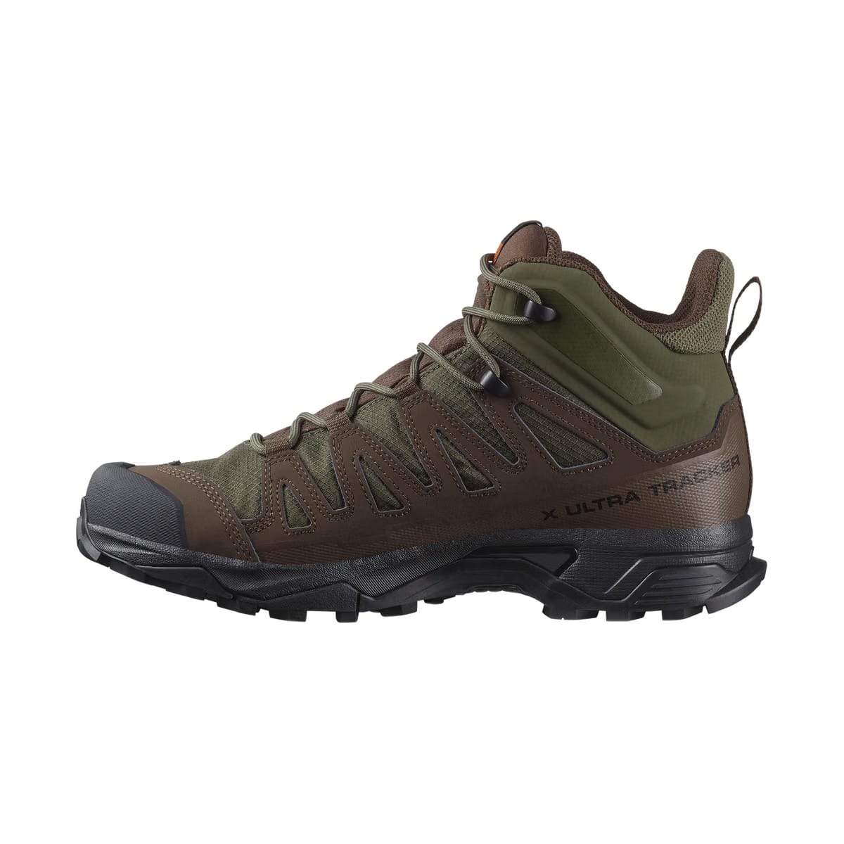 Salomon x Ultra Tracker Gore-Tex Tracker Ranger Green
