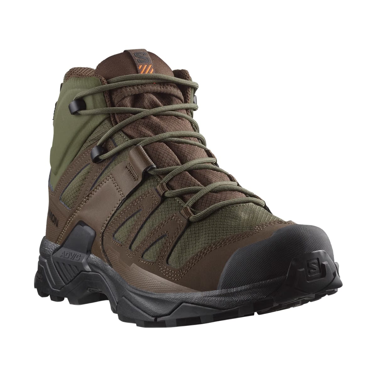 Salomon x Ultra Tracker Gore-Tex Tracker Ranger Green