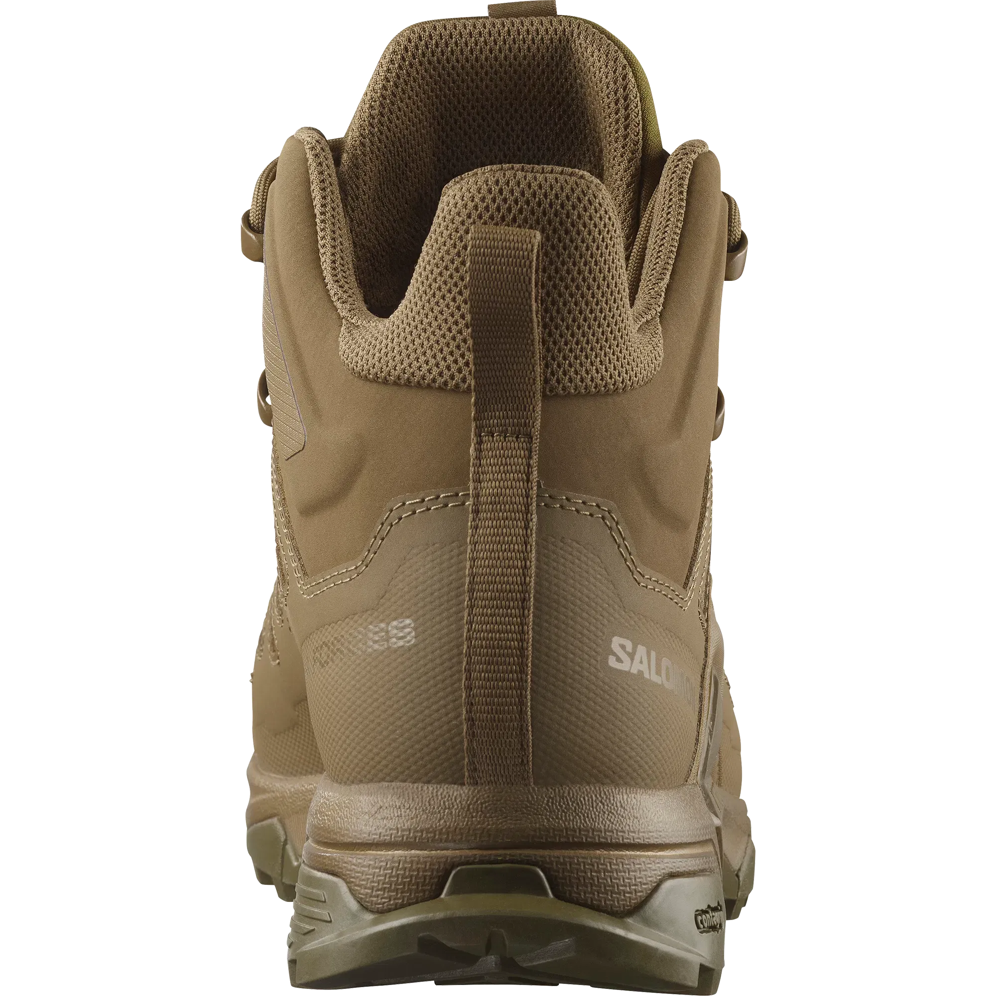 Salomon x Ultra Forces Mid Forces Coyote Brown