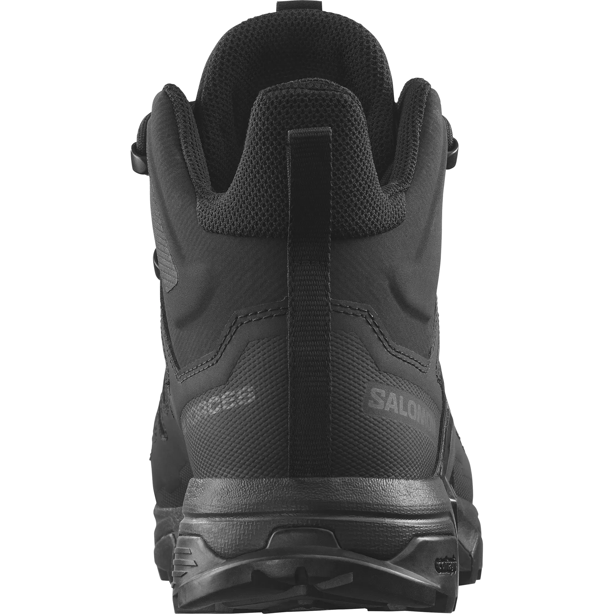 Salomon x Ultra Forces Mid Forces Black