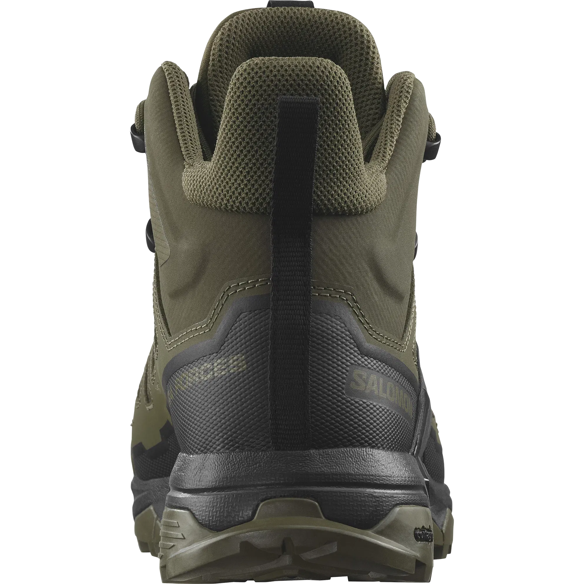 Salomon x Ultra Forces Mid Forces Ranger Green