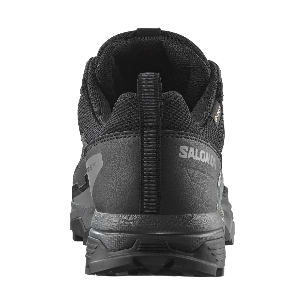 Salomon x Ultra 5 Wide Gore-Tex Hiking Black